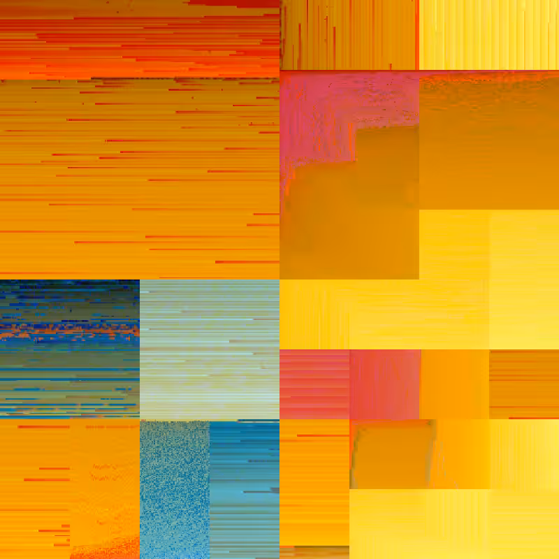 Terraforming Surfaces [TS-001] #1