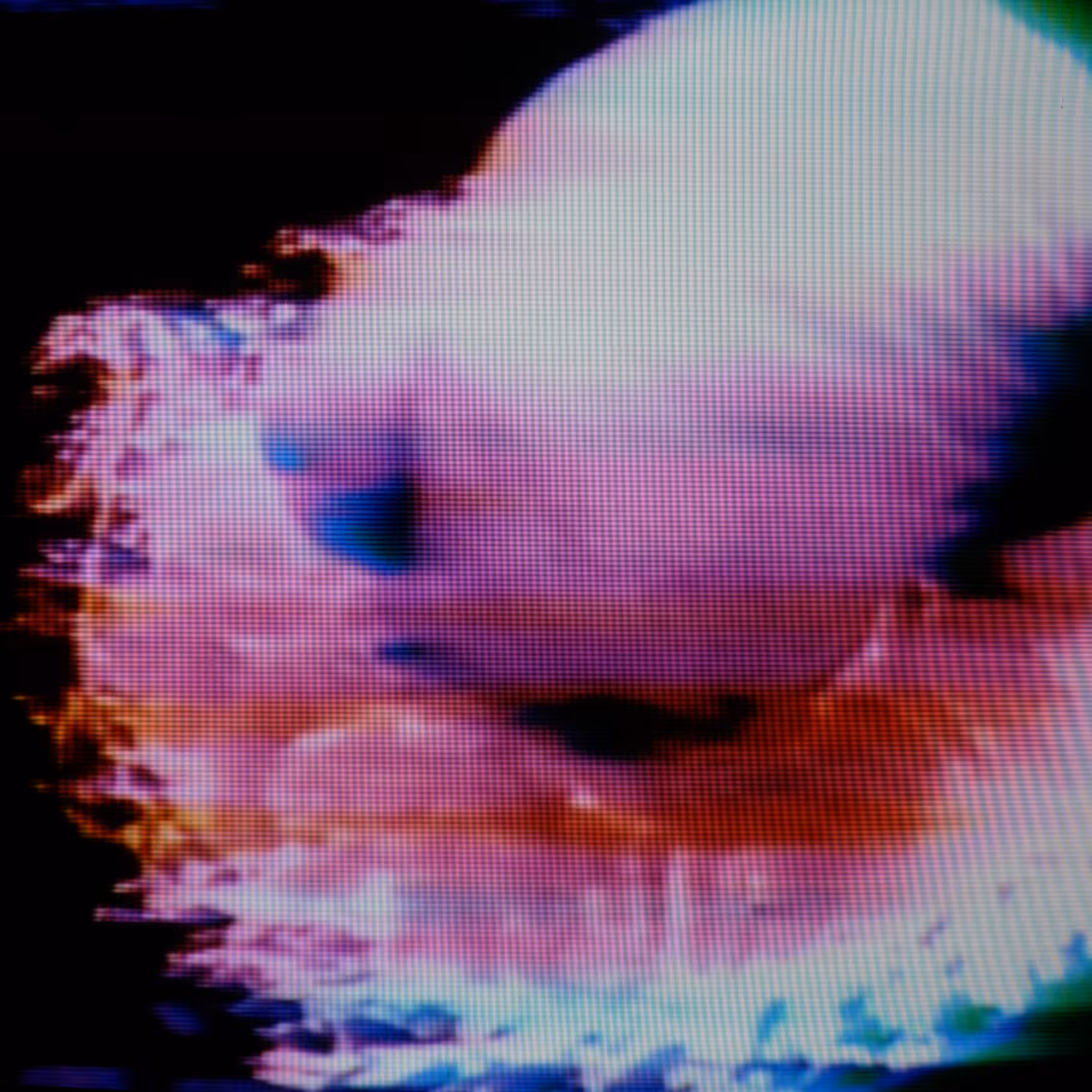 vhs dream 0153