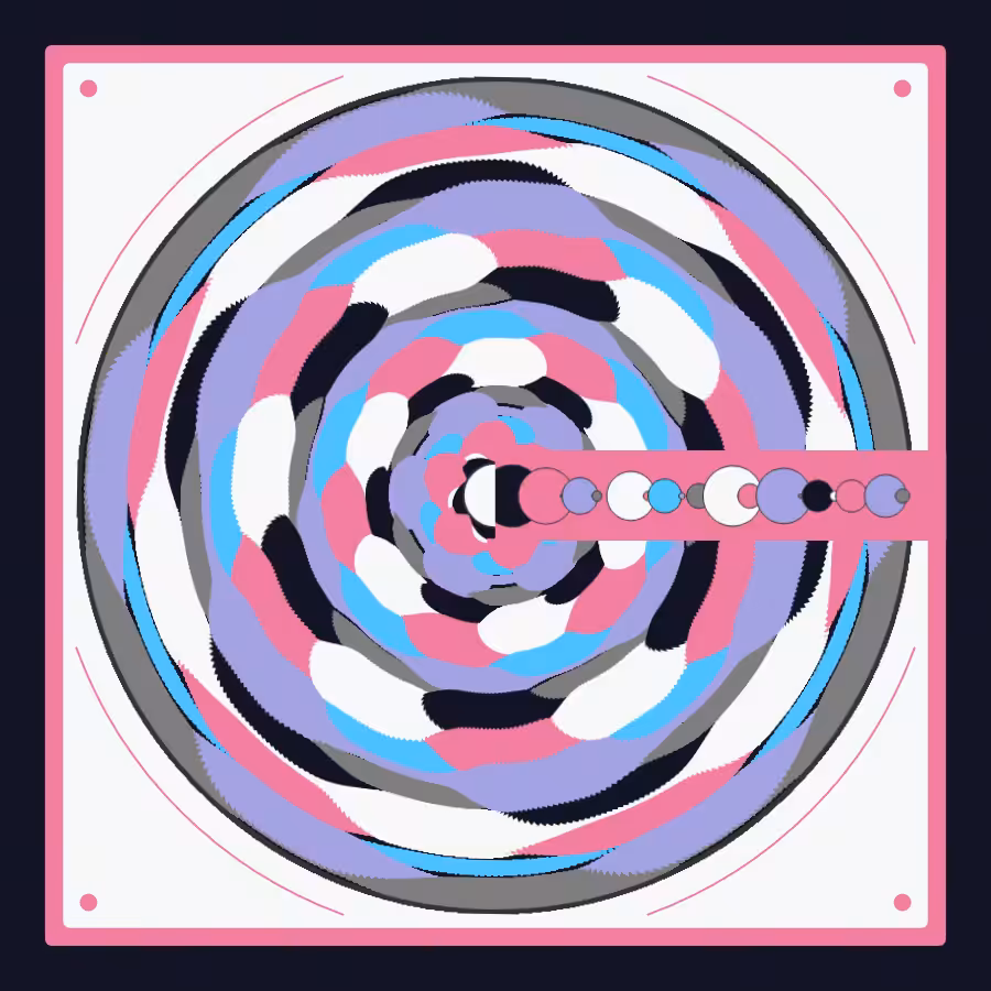 Memory Disc #2