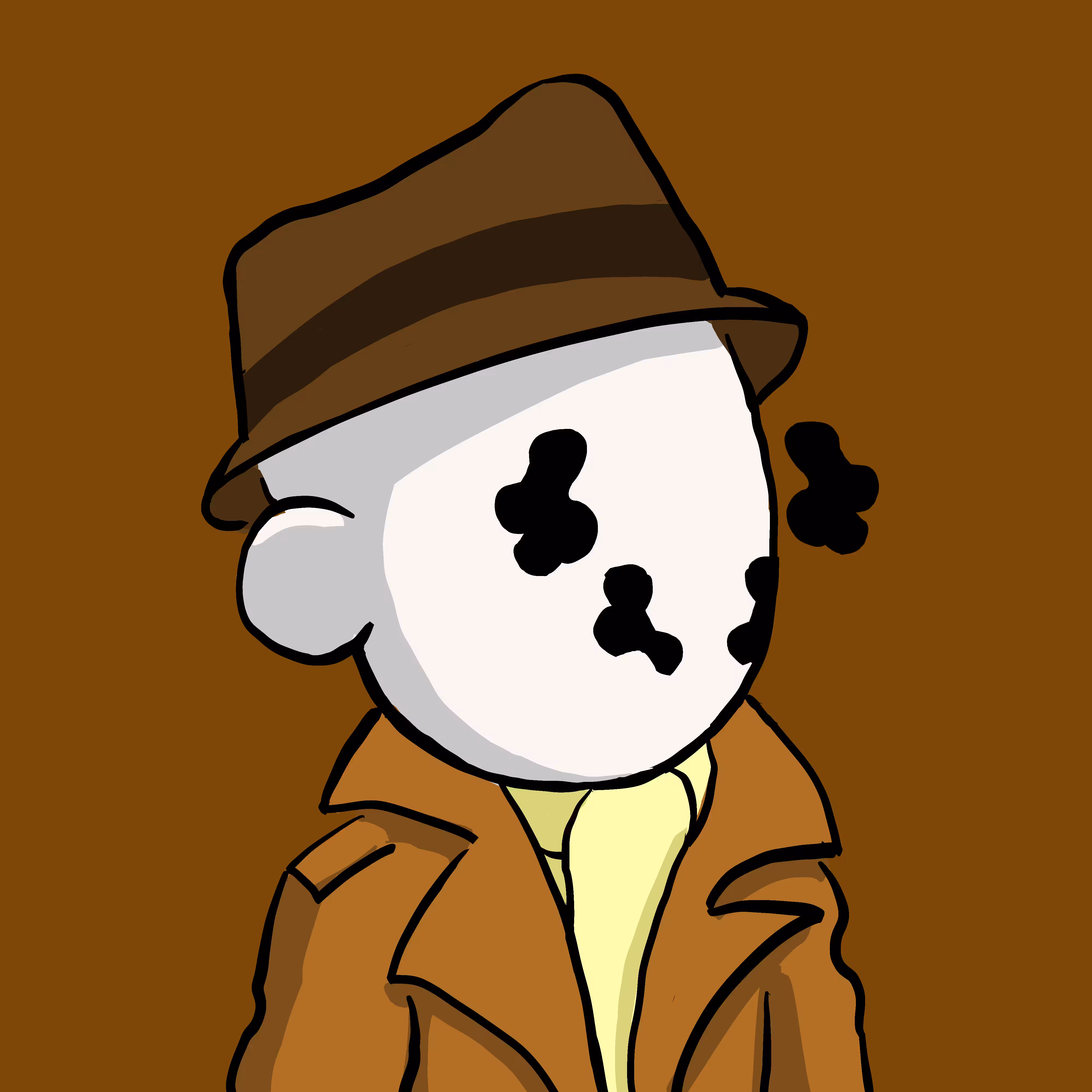 020 Rorschacoodle
