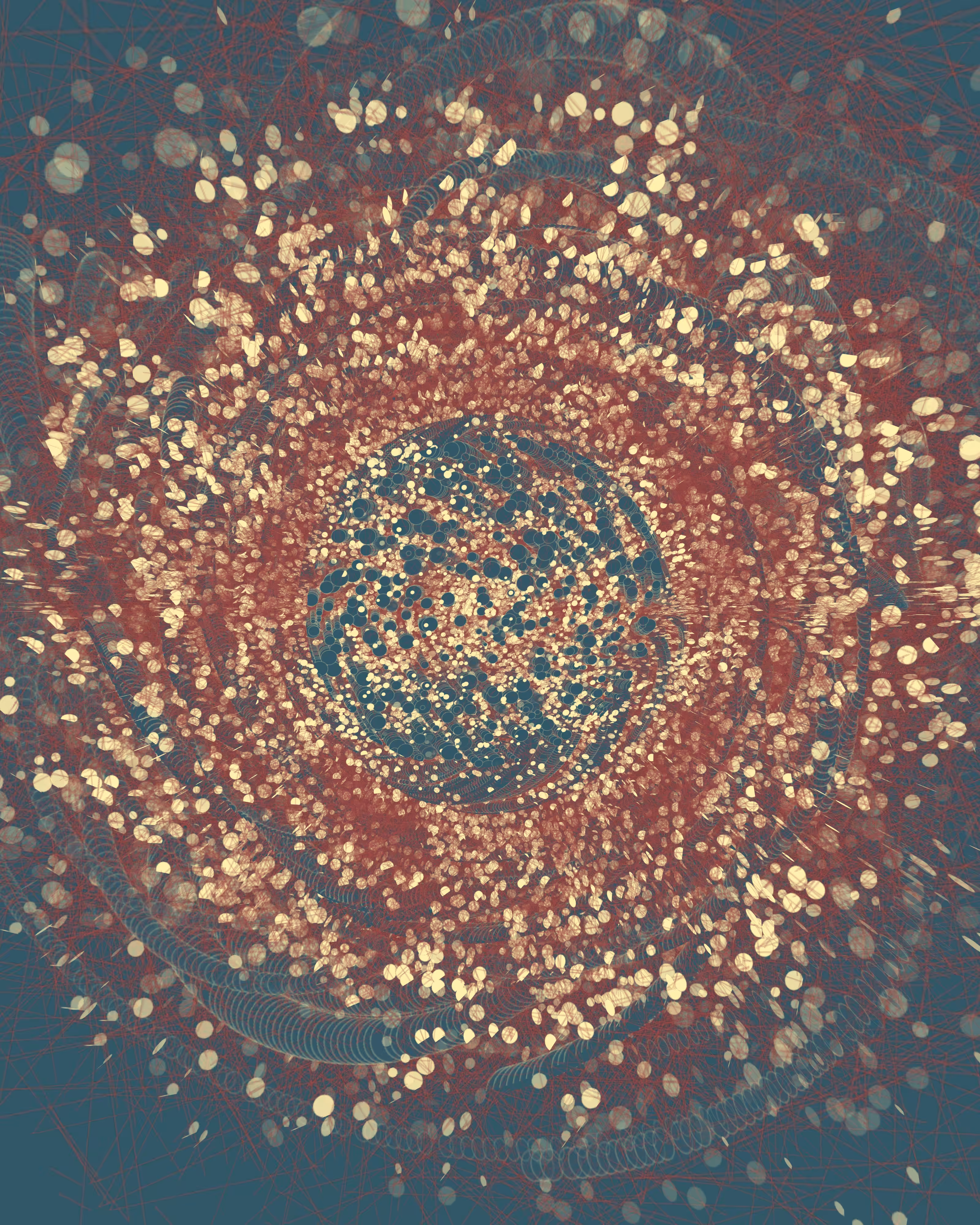 Maelstrom #100