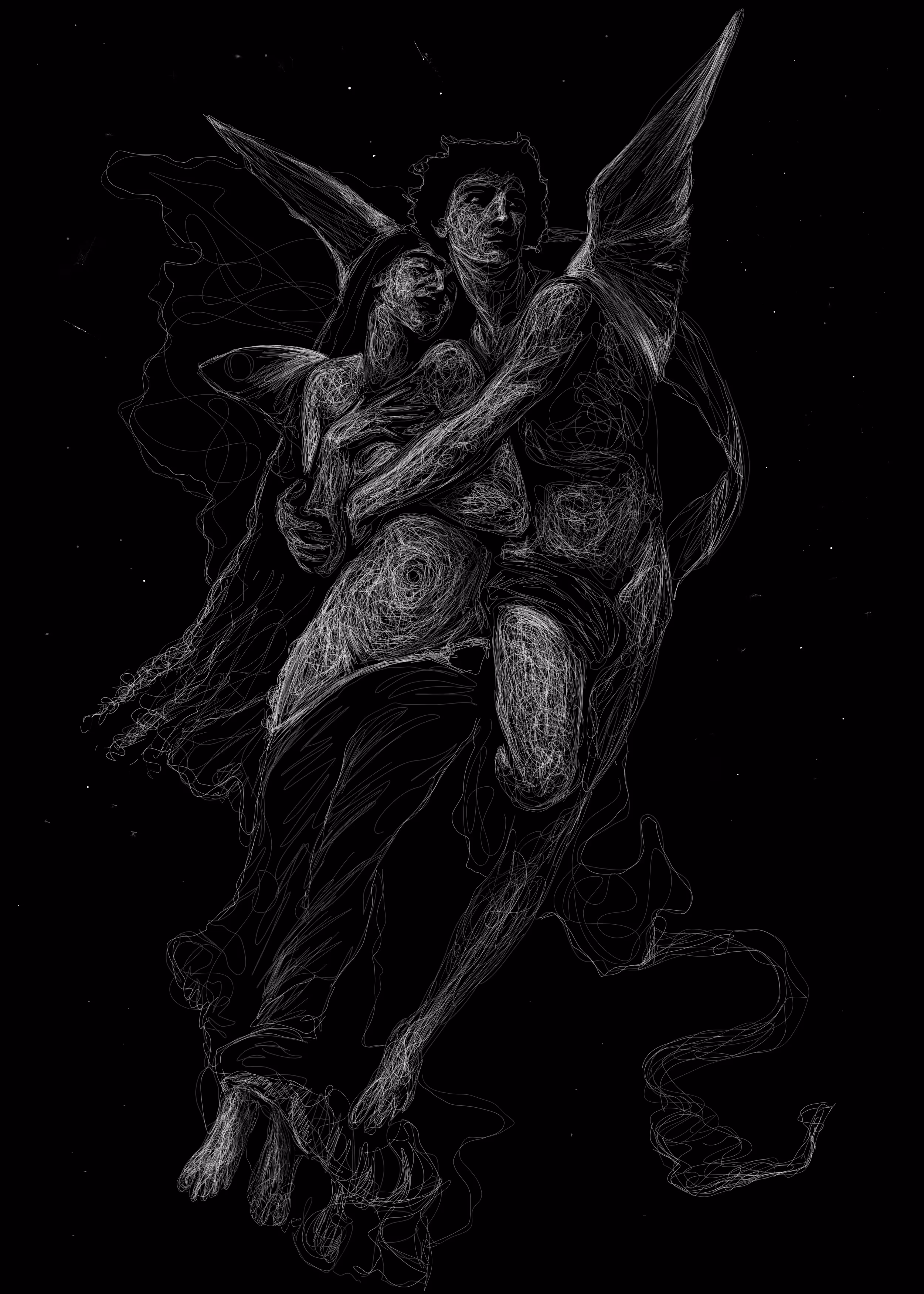 Eternal world #8