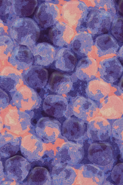 Vitreous #86