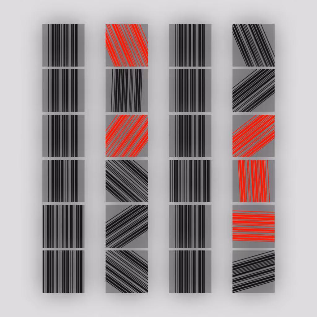 barcode(fxhash) #169