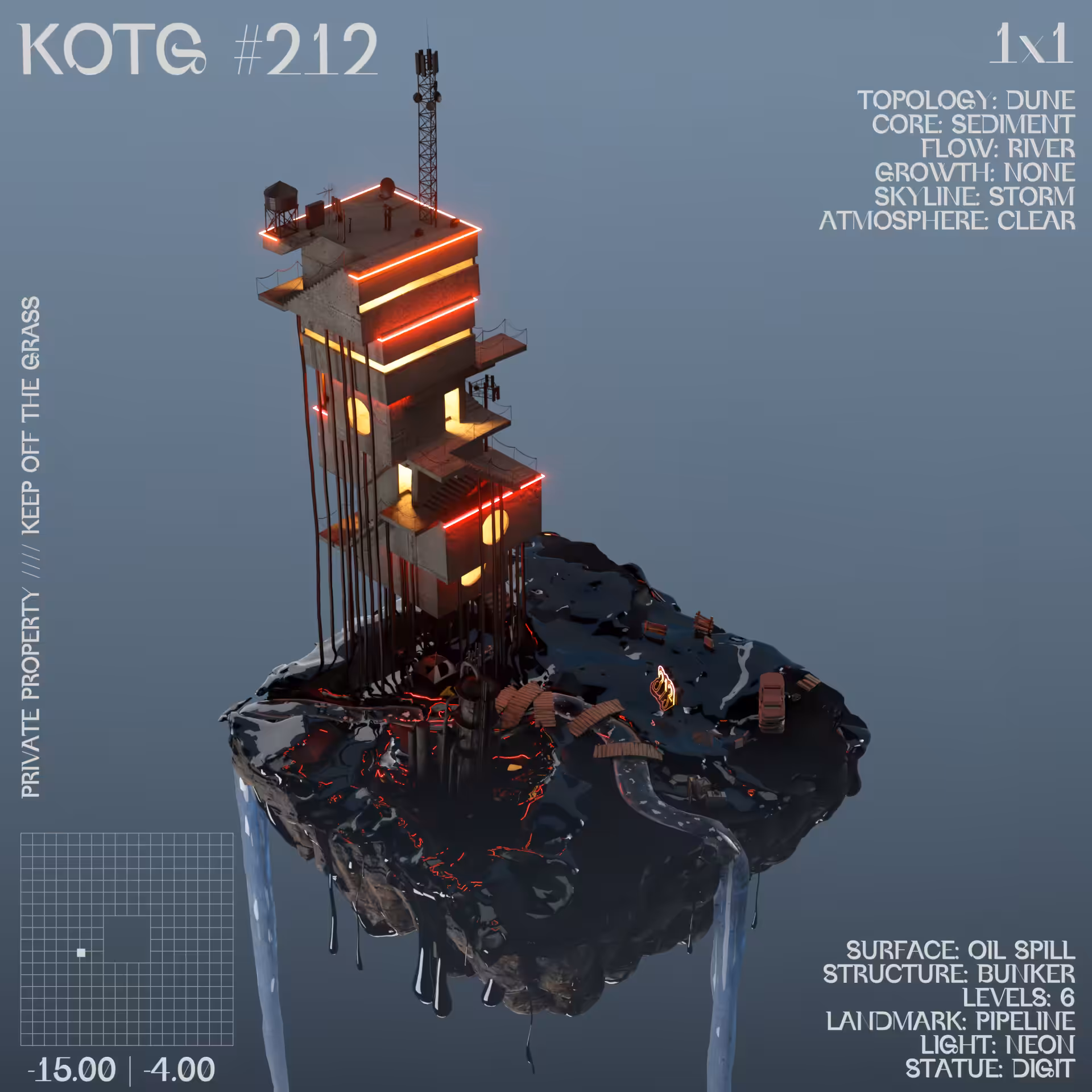 KOTG #212