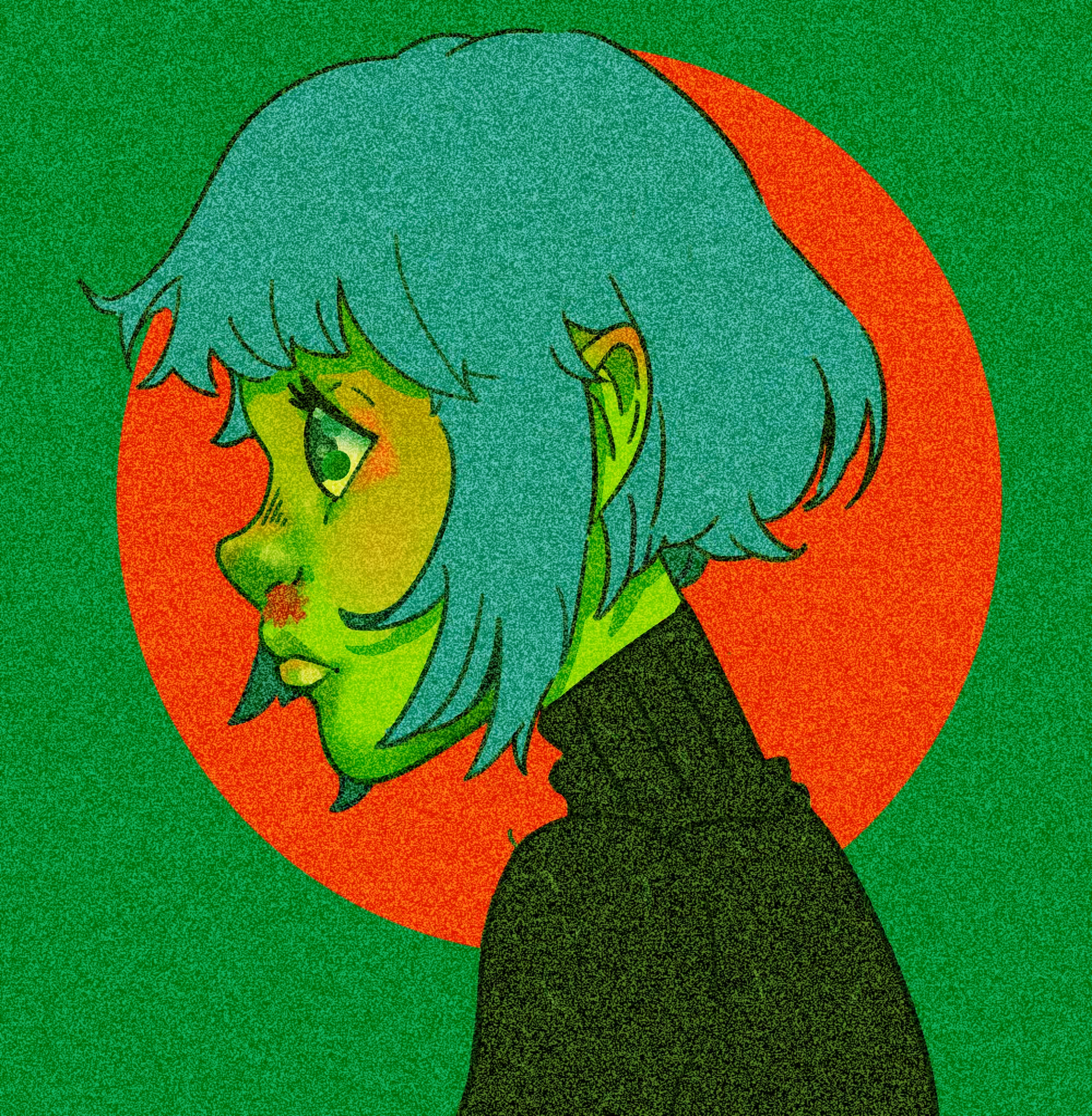 Nosebleed