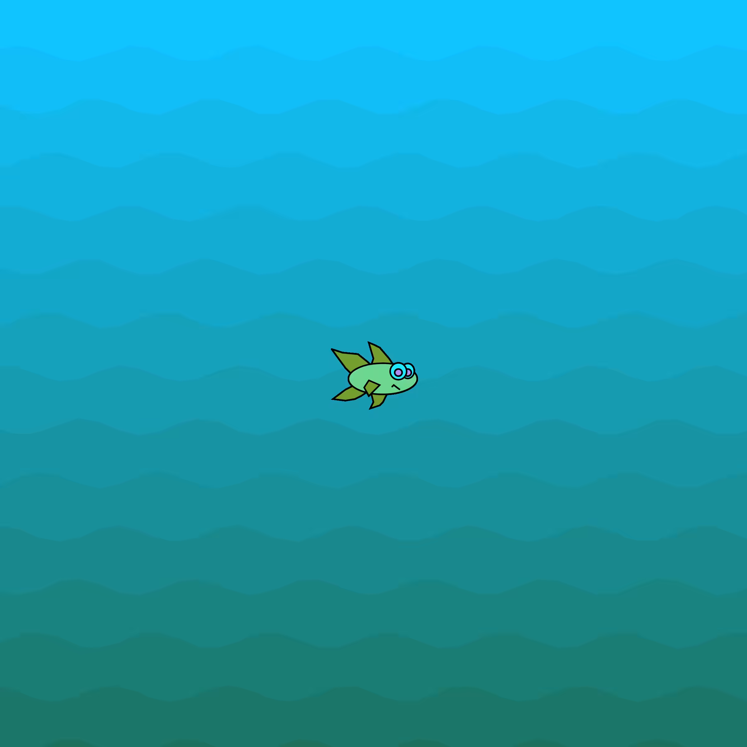 fishibowl dummies #14