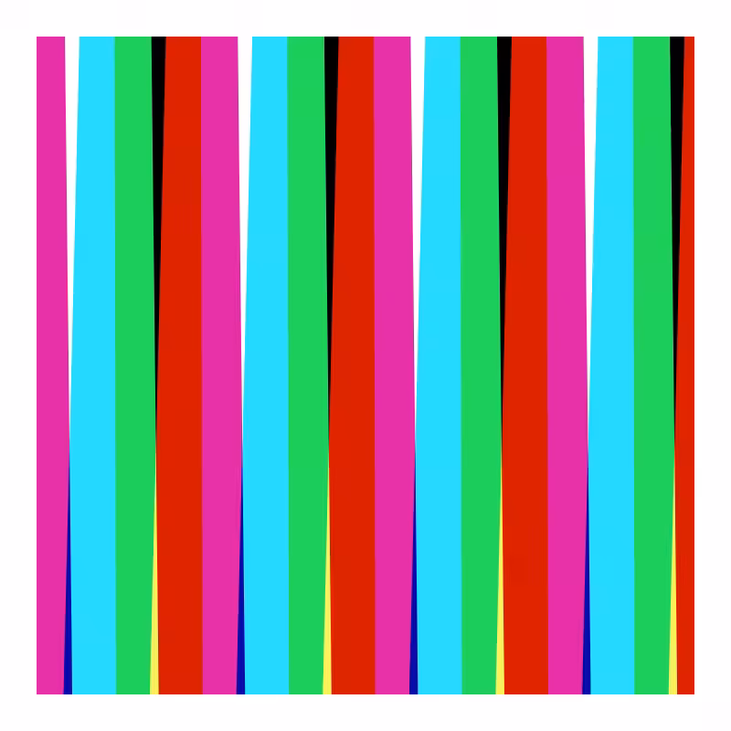 ALL COLORS ARE FANTASTIC #199