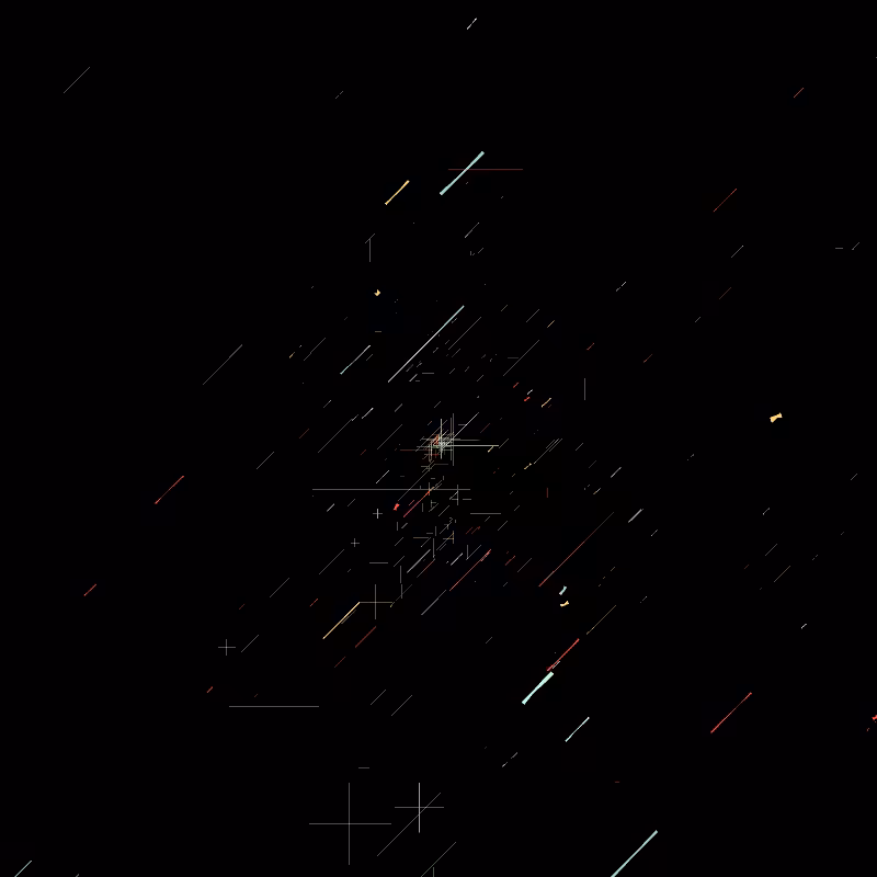 fibs in space #7