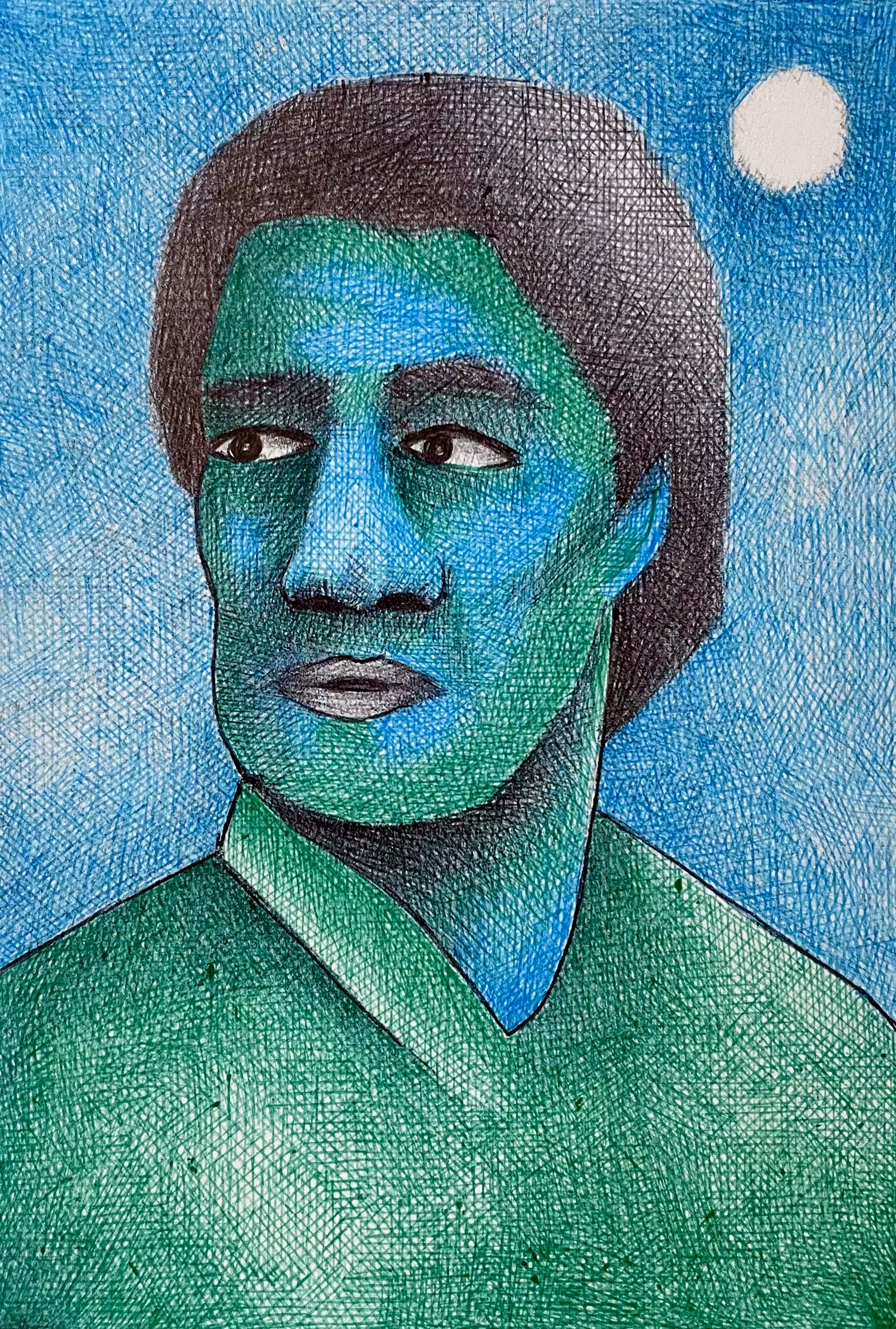 DIRTANUM: Blueborn