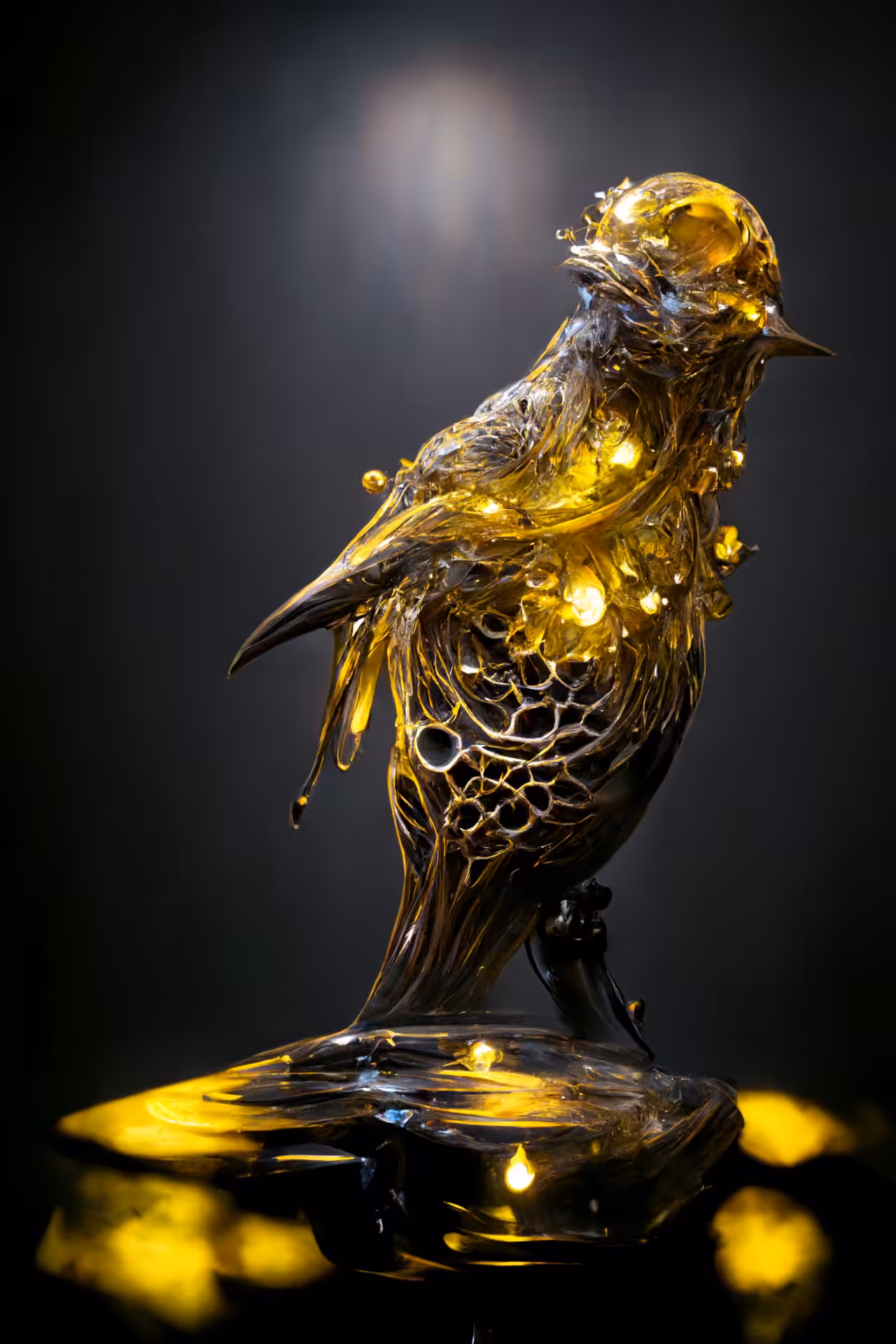 Canary #2