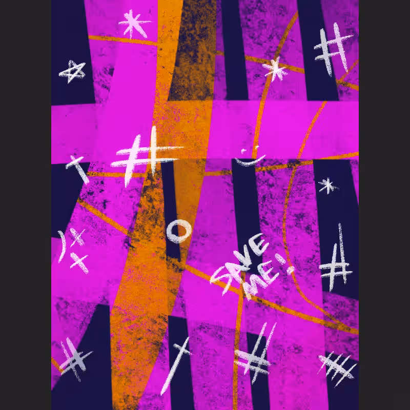 fx(pam) The A4 canvas #17
