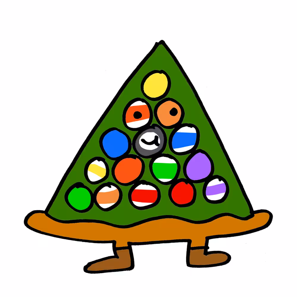 Pool Slice
