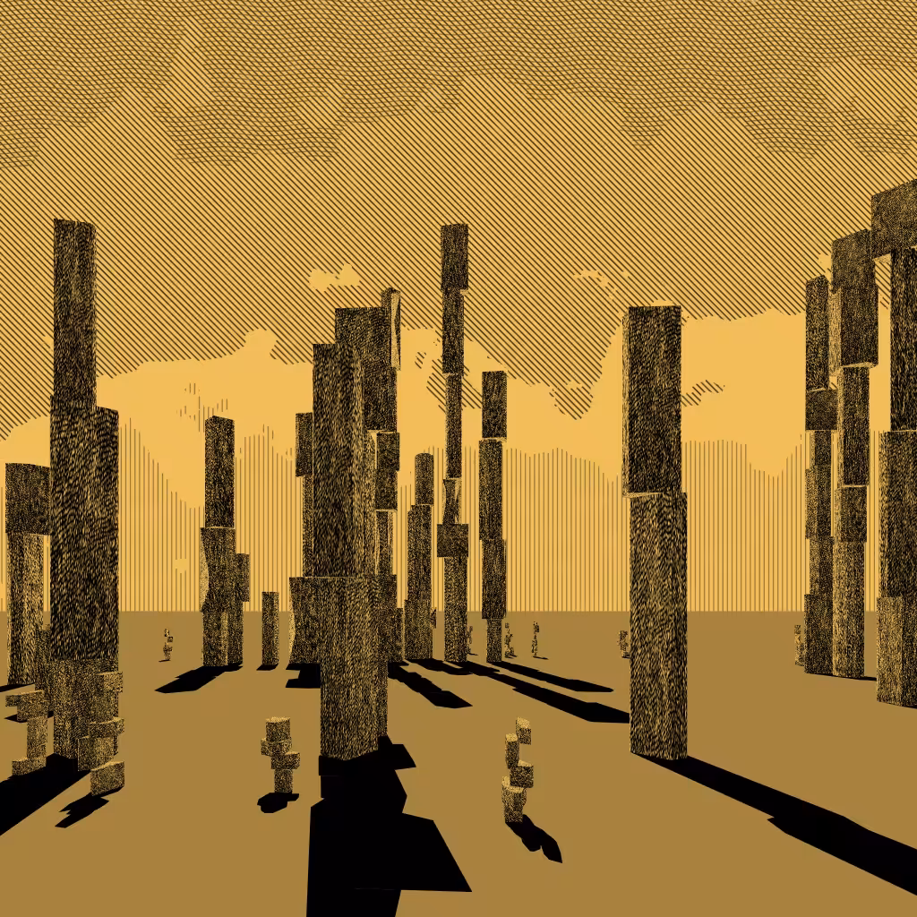 Henge #165