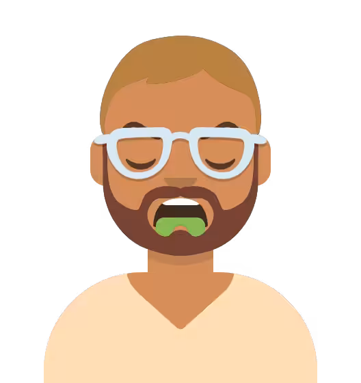 HEN Avatar #14