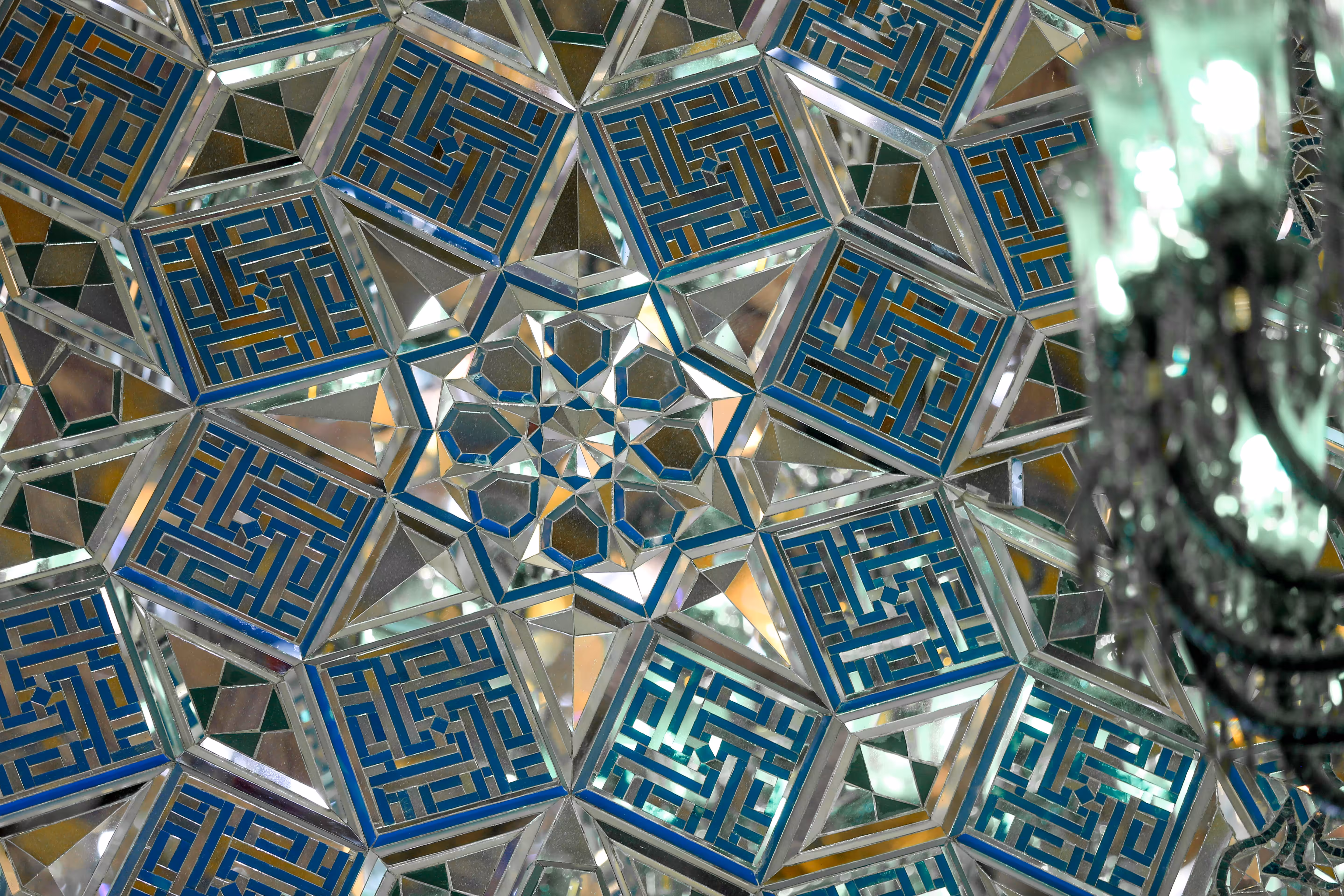 Imam ali holy shrine 4