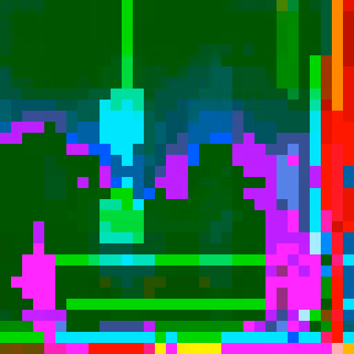 GLICPIXXXVER002 #5542