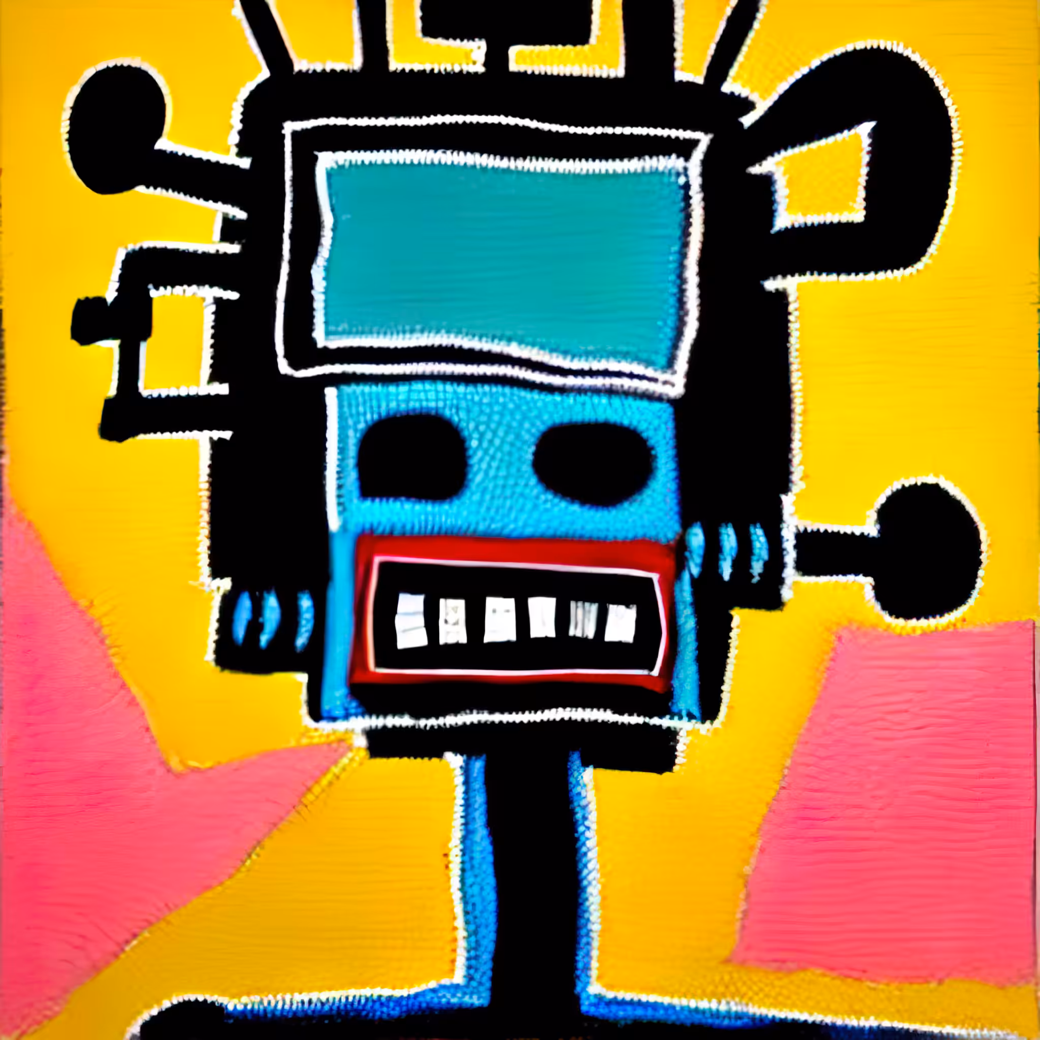 BasquiBot #126