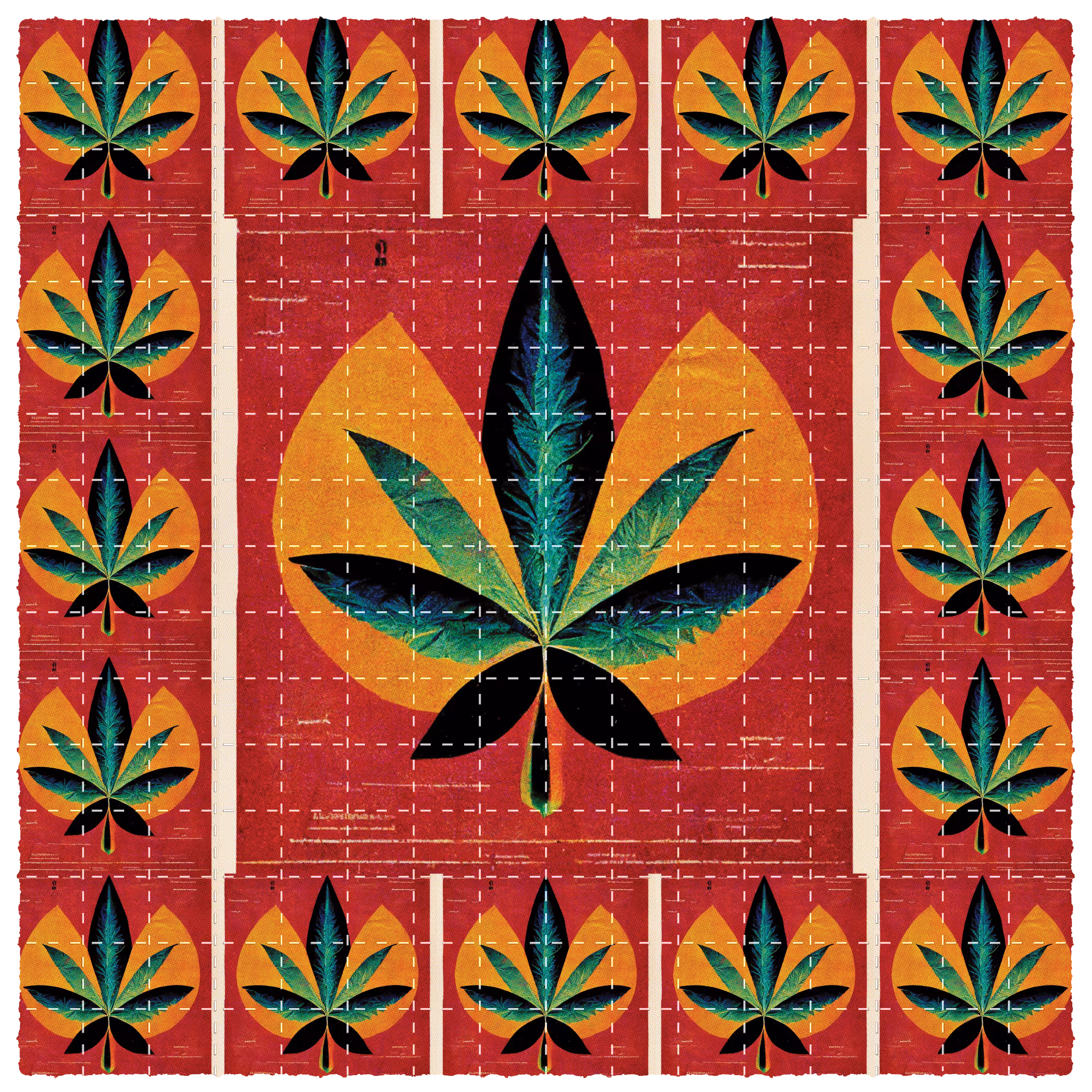 THC #10