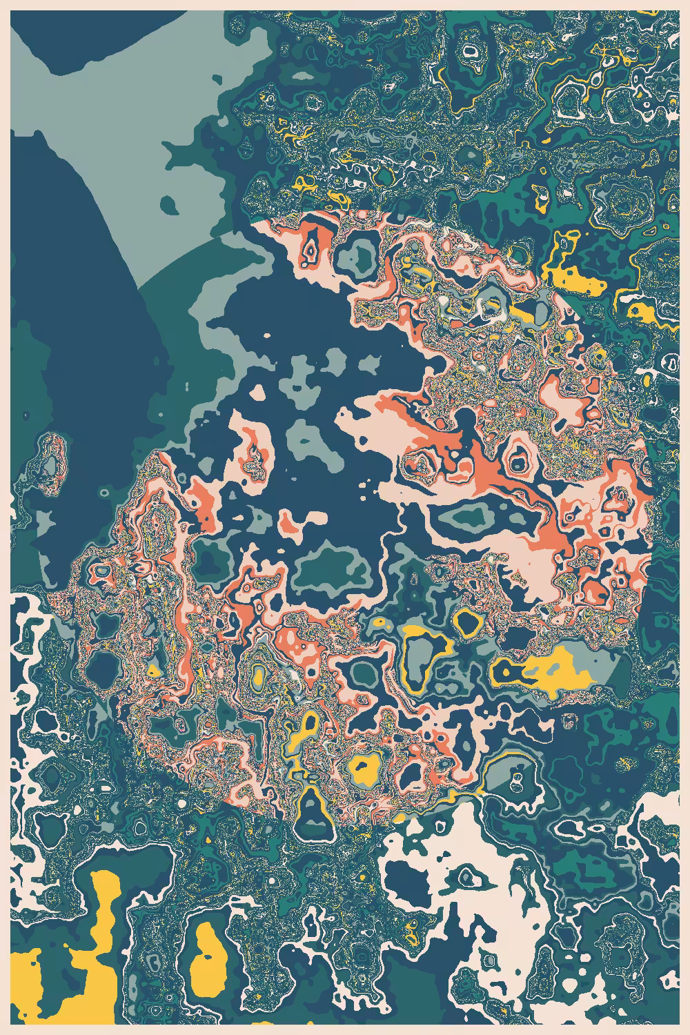 Elswhere Atlas