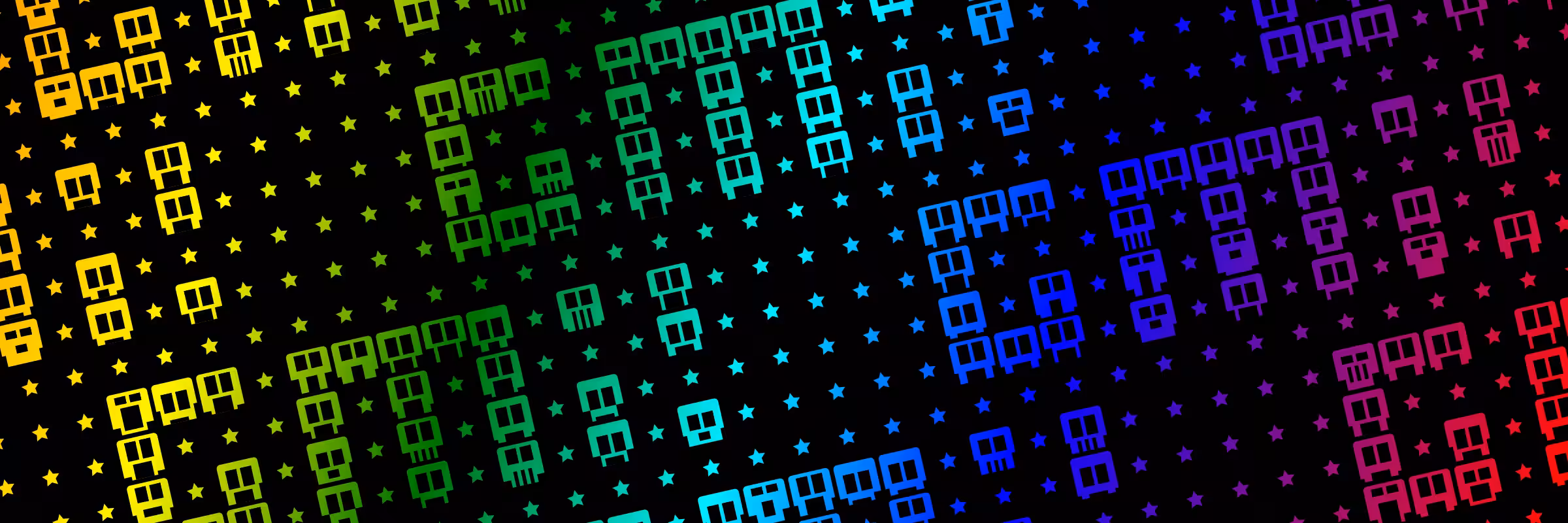 SMOLSKULL-PATTERN #1239