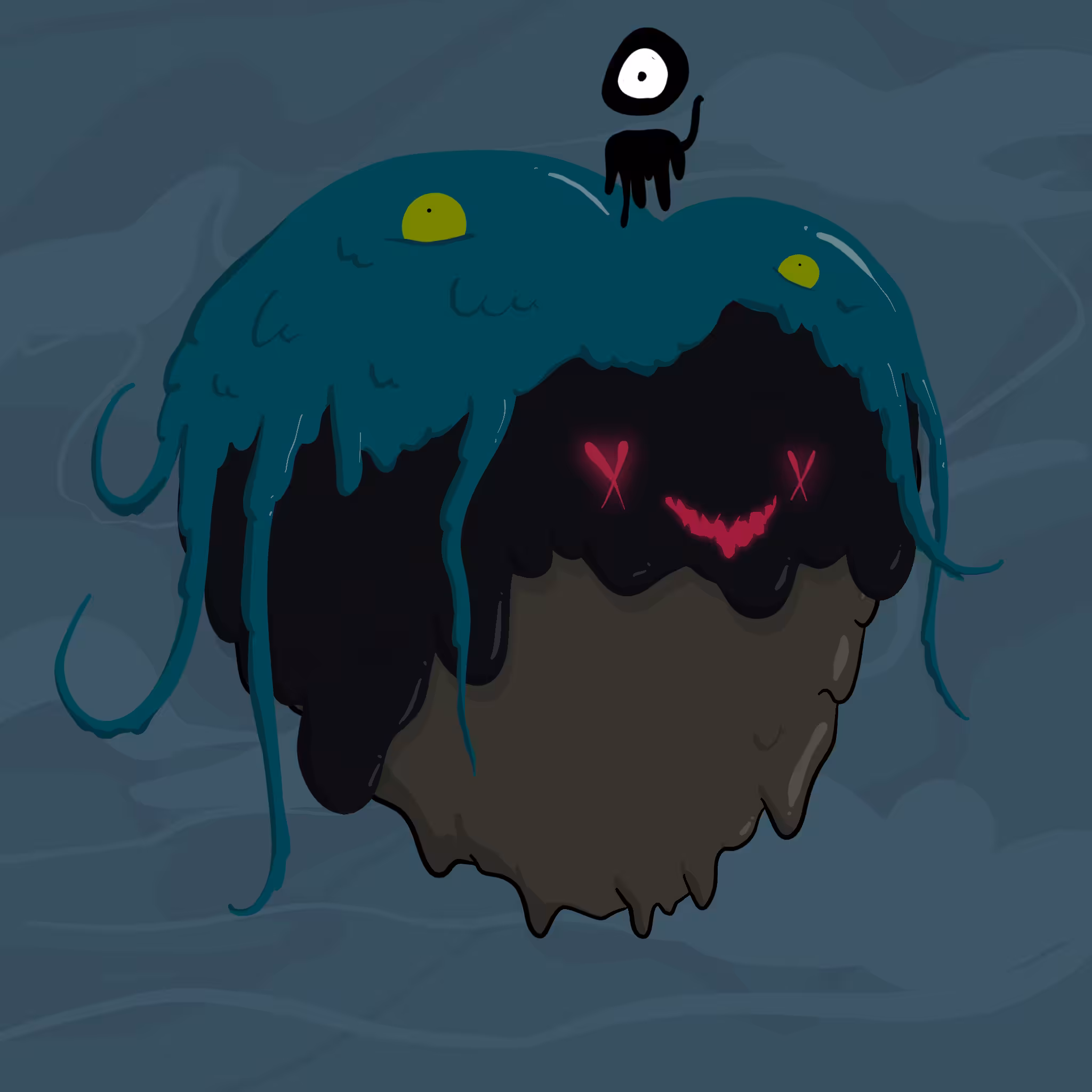 Monomyth #8990