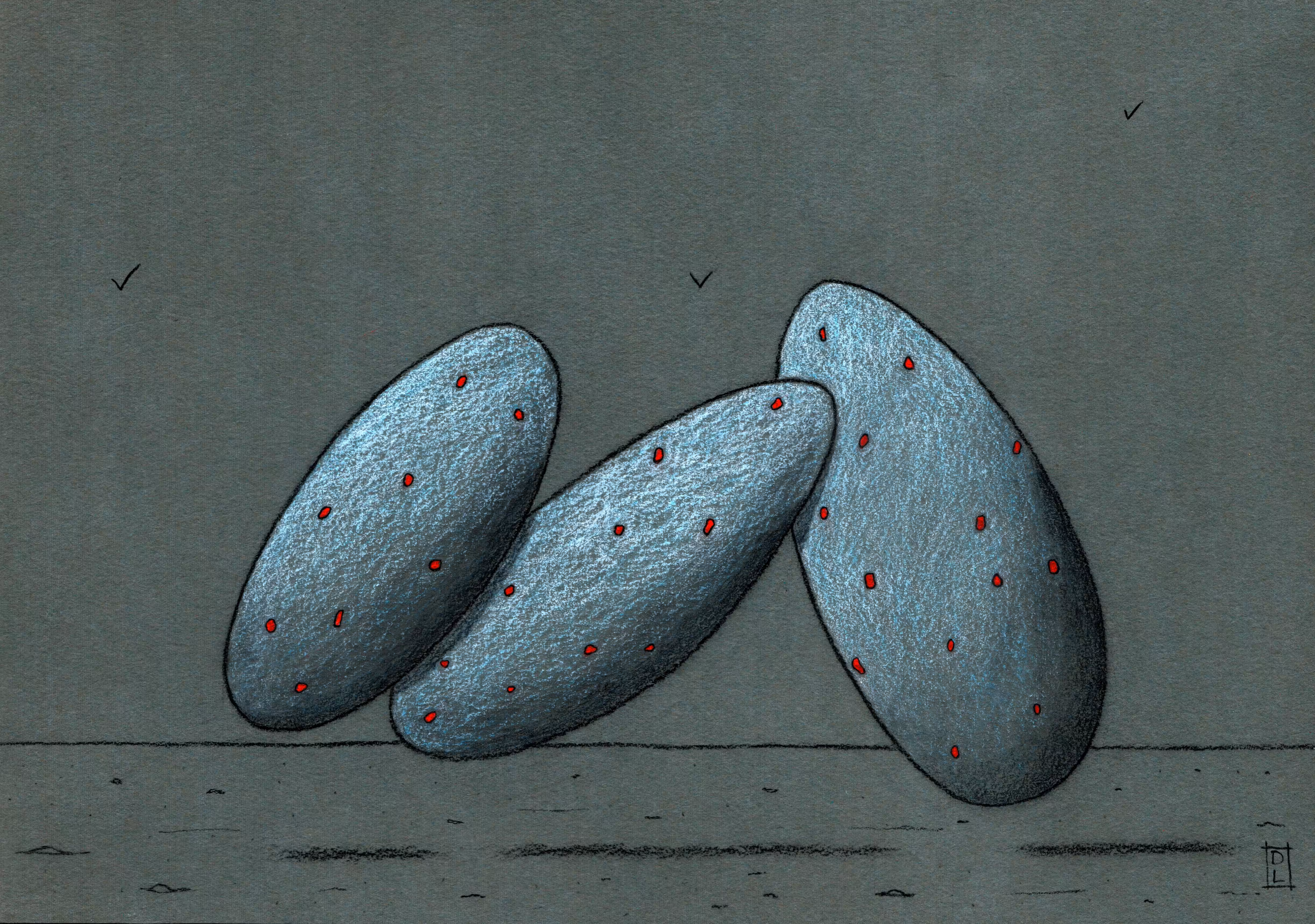 Menhir 3