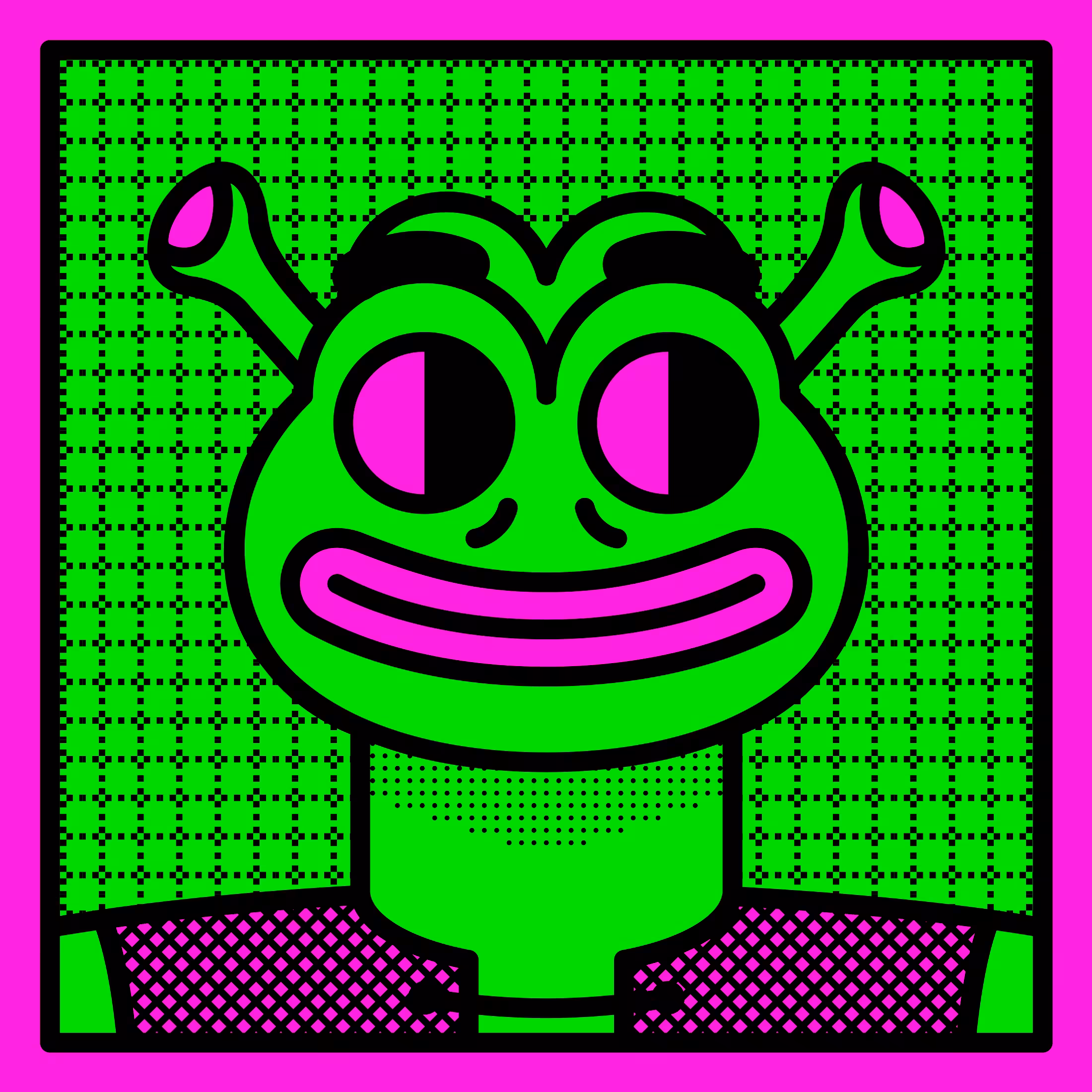 ACID PEPE 176