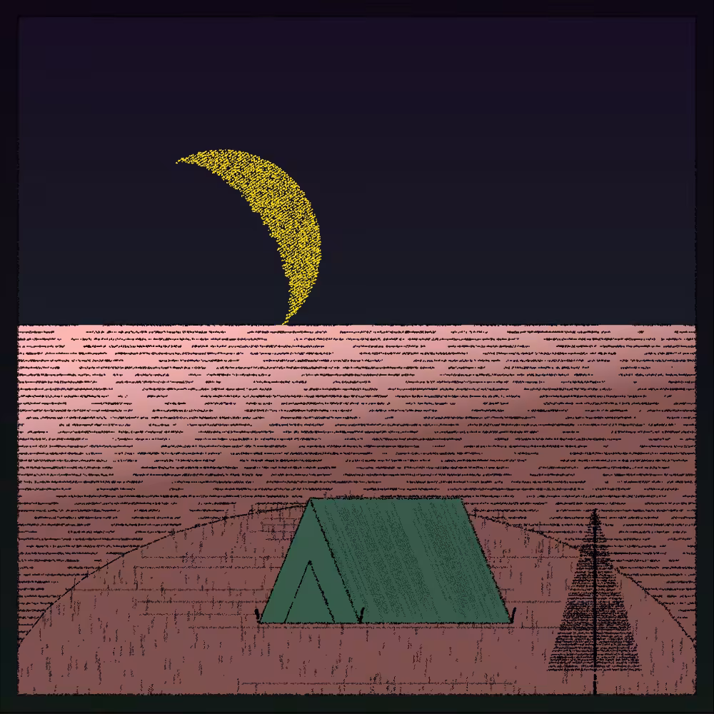 Horizon #52