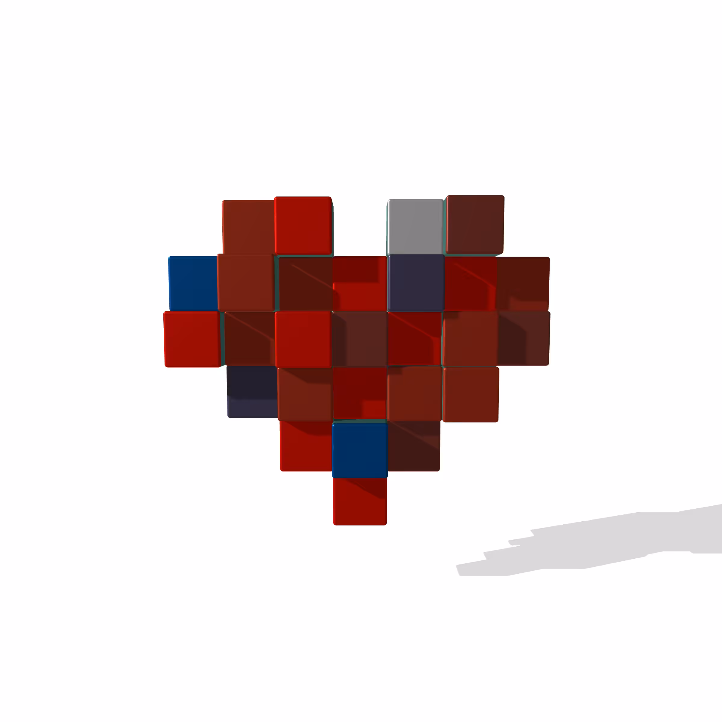 heart + craft #20448
