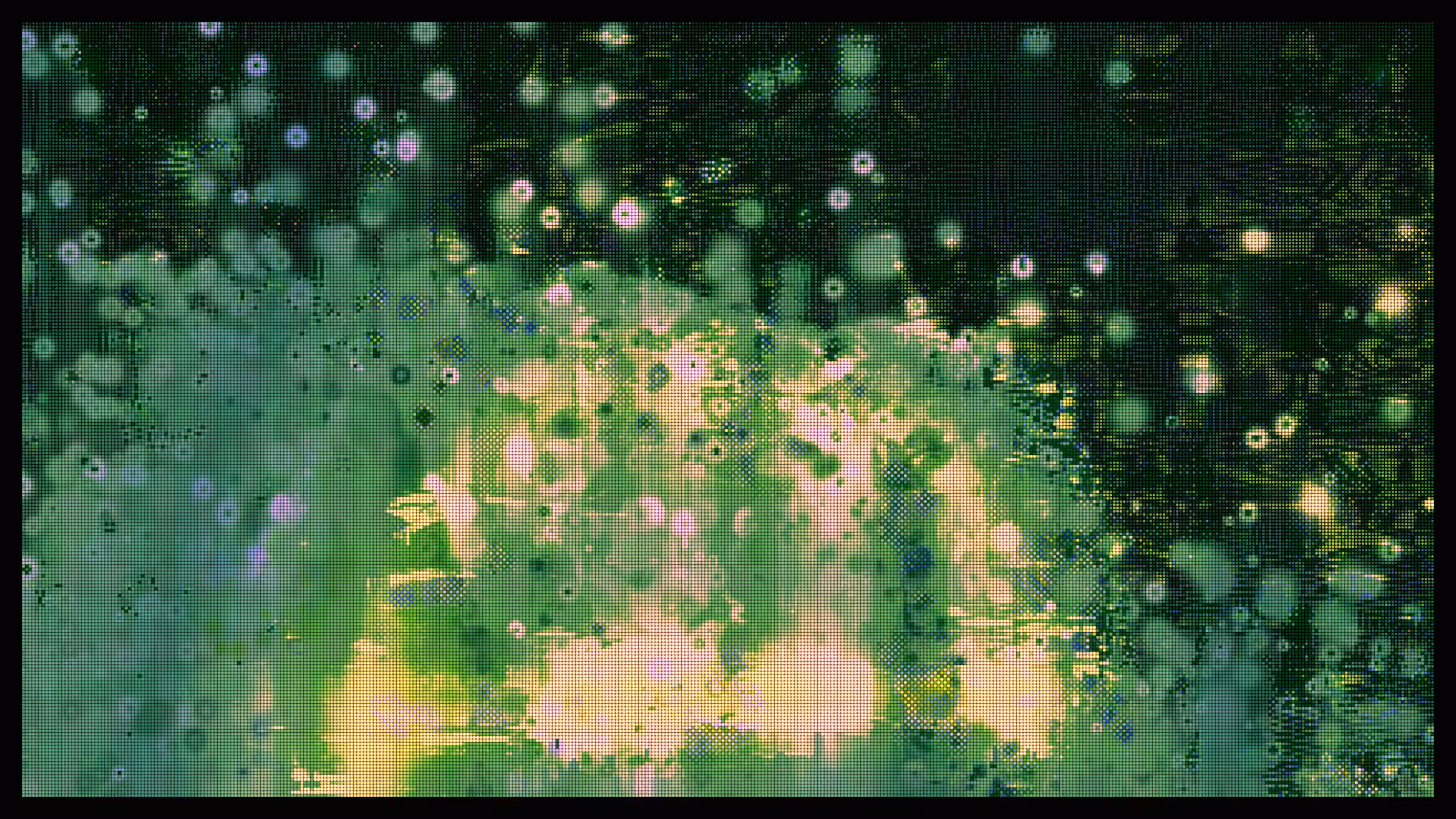 cathedral study #349