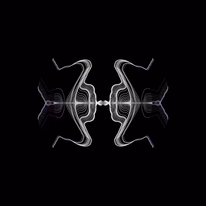 Neuromorphosis #7