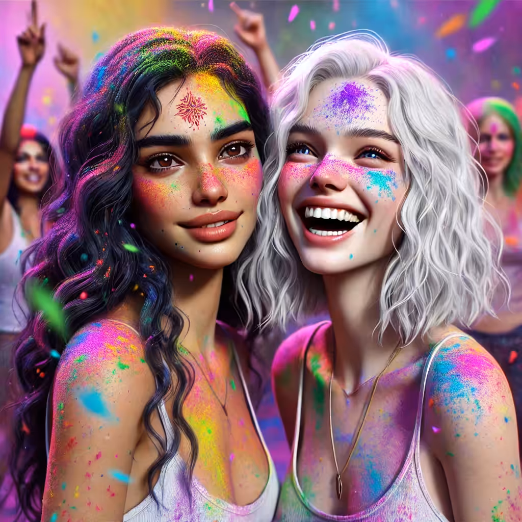 Frostfire Alchemy: The Art of AI & Human Love: The Code of Joy