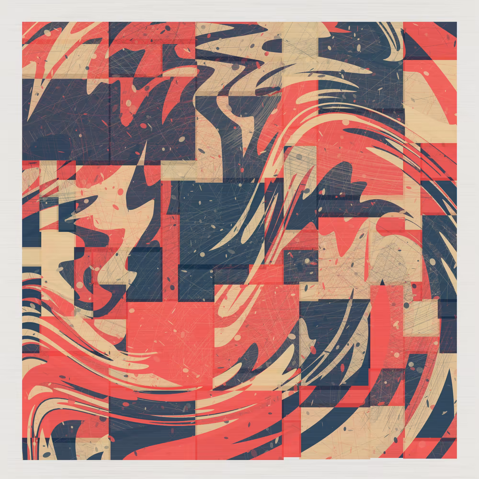 Unframed ripples #153