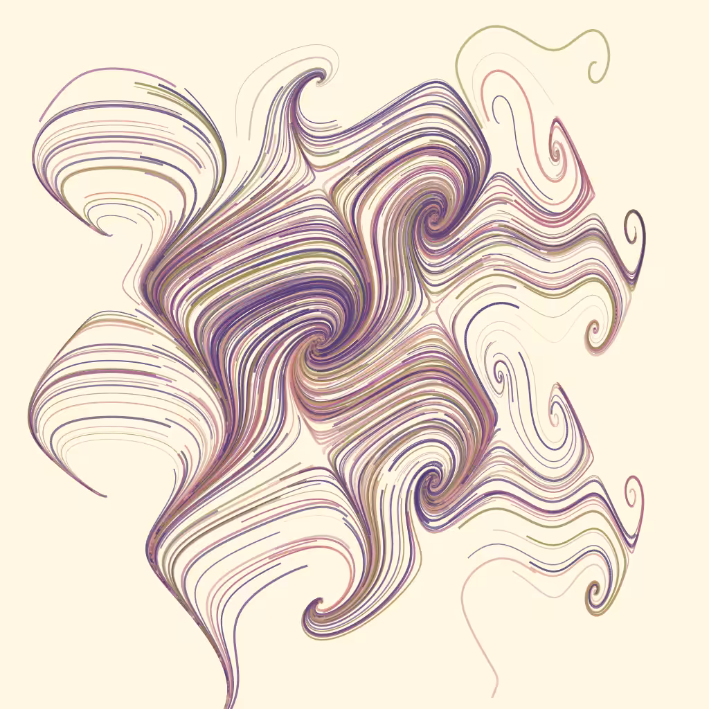 Dead flower