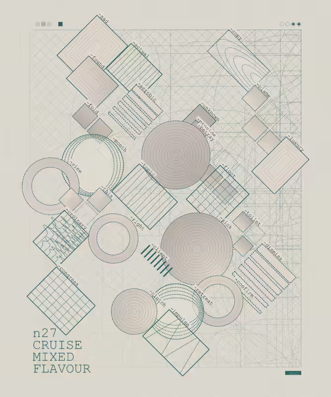 Sparsely Populated Grid #210