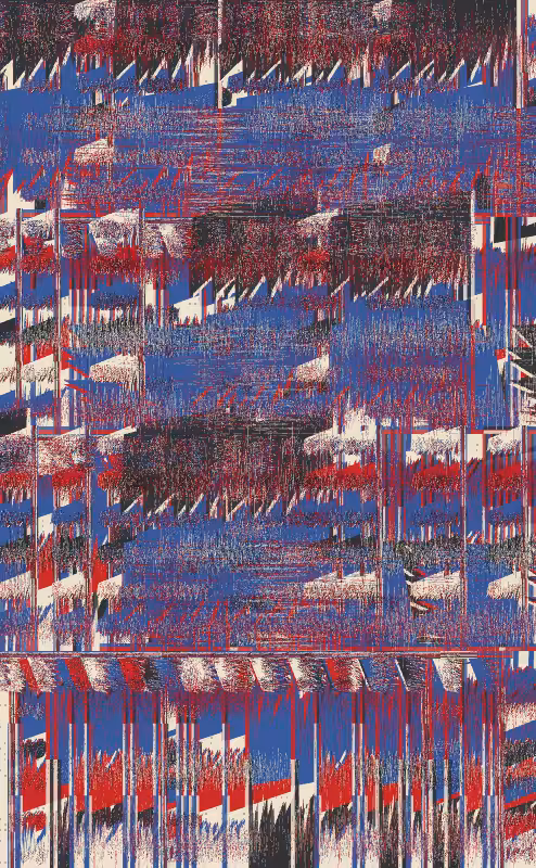 Unfinished Loom #176