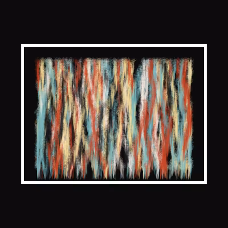 Seismic Stacking - 2 #99