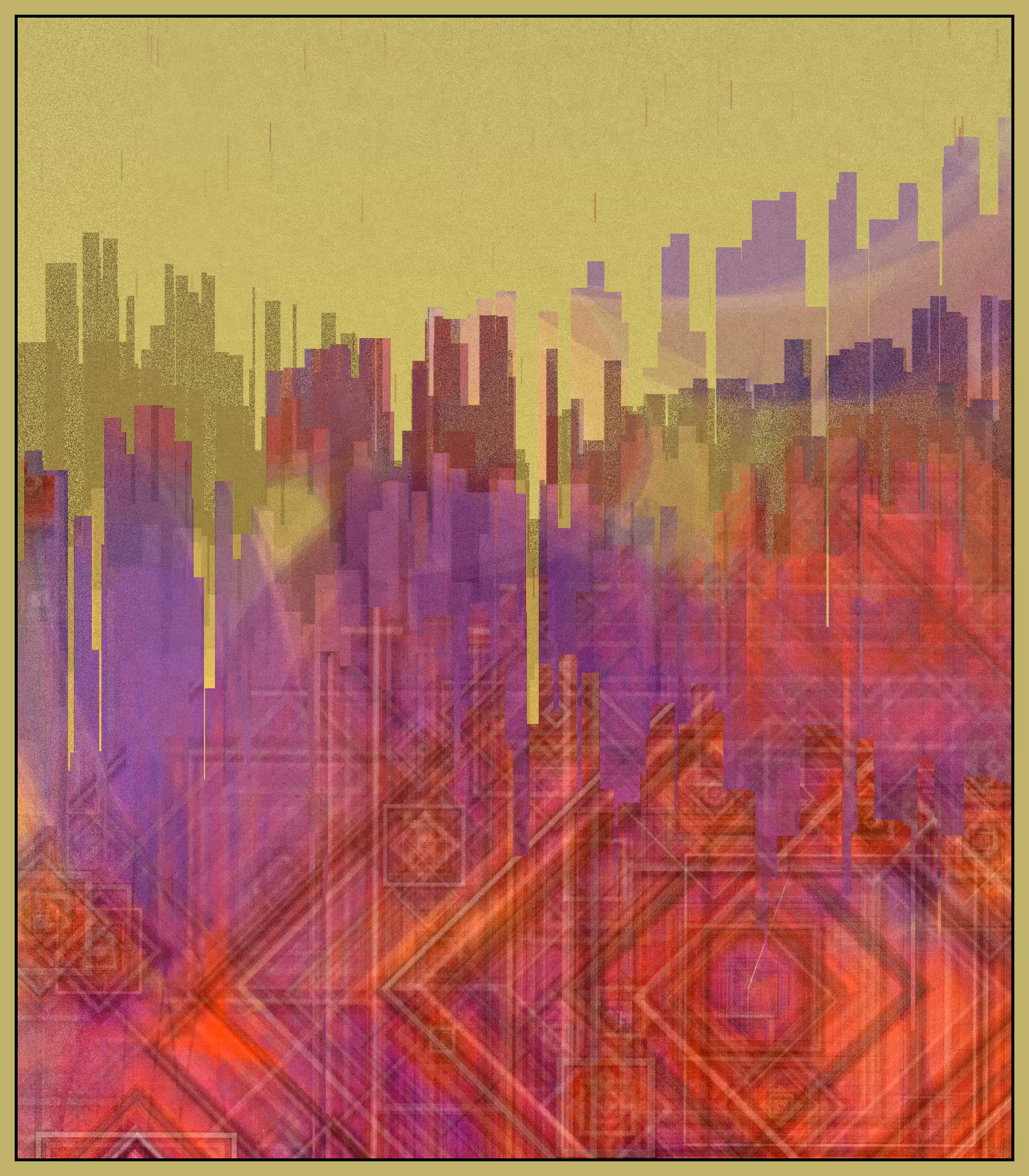 Giedi Prime #2