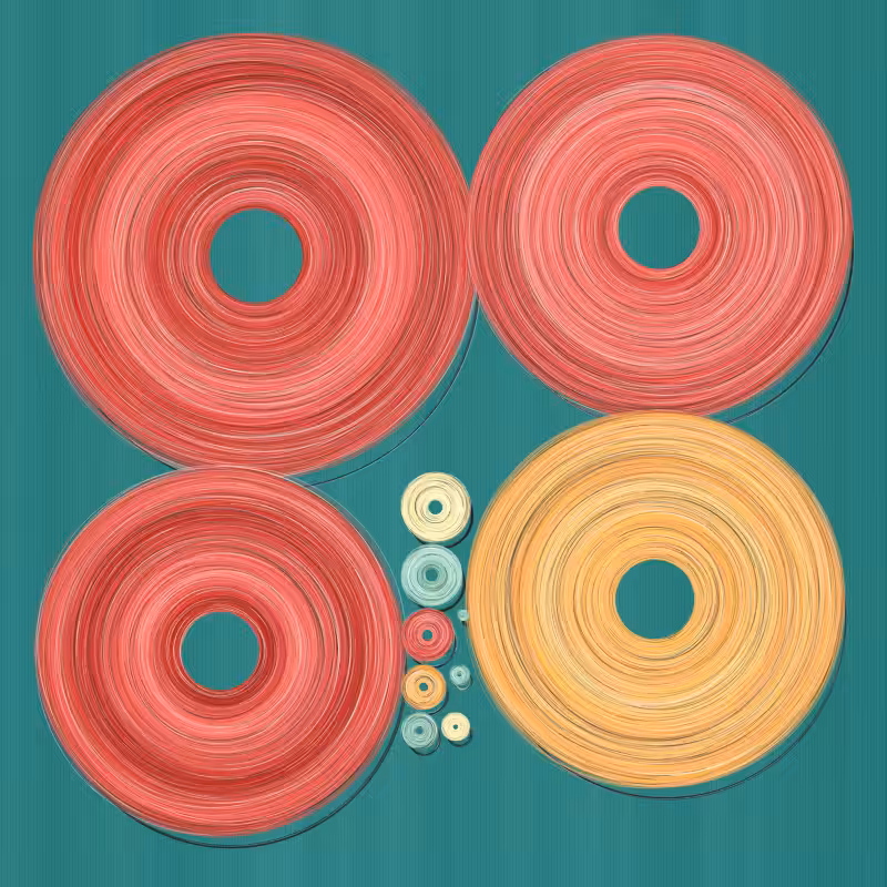 Rings #32