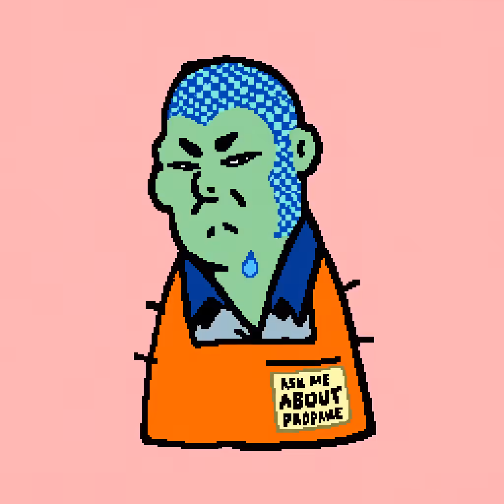 DX Terminal: BlackThumbGod