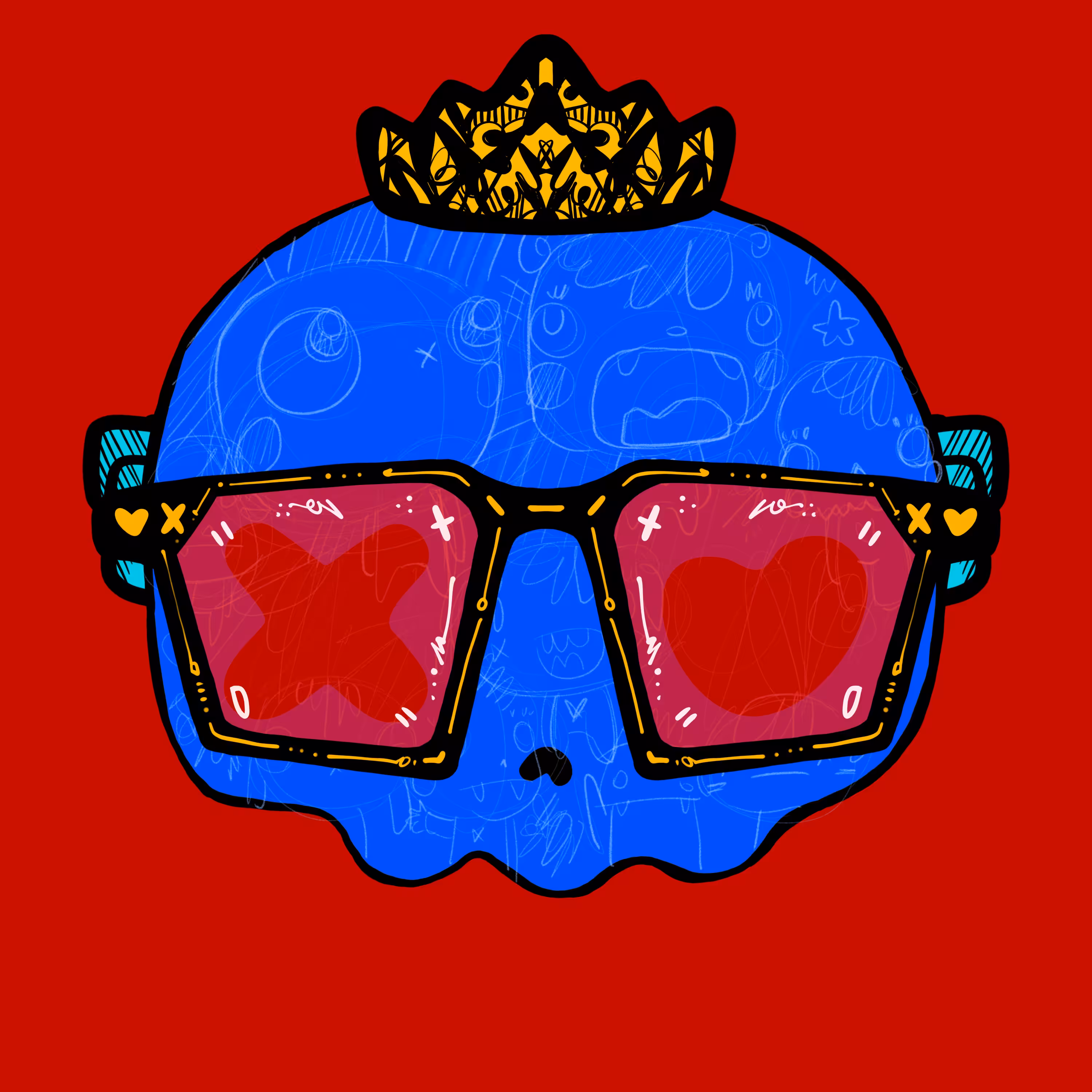 ORGNLS by SABET #55071