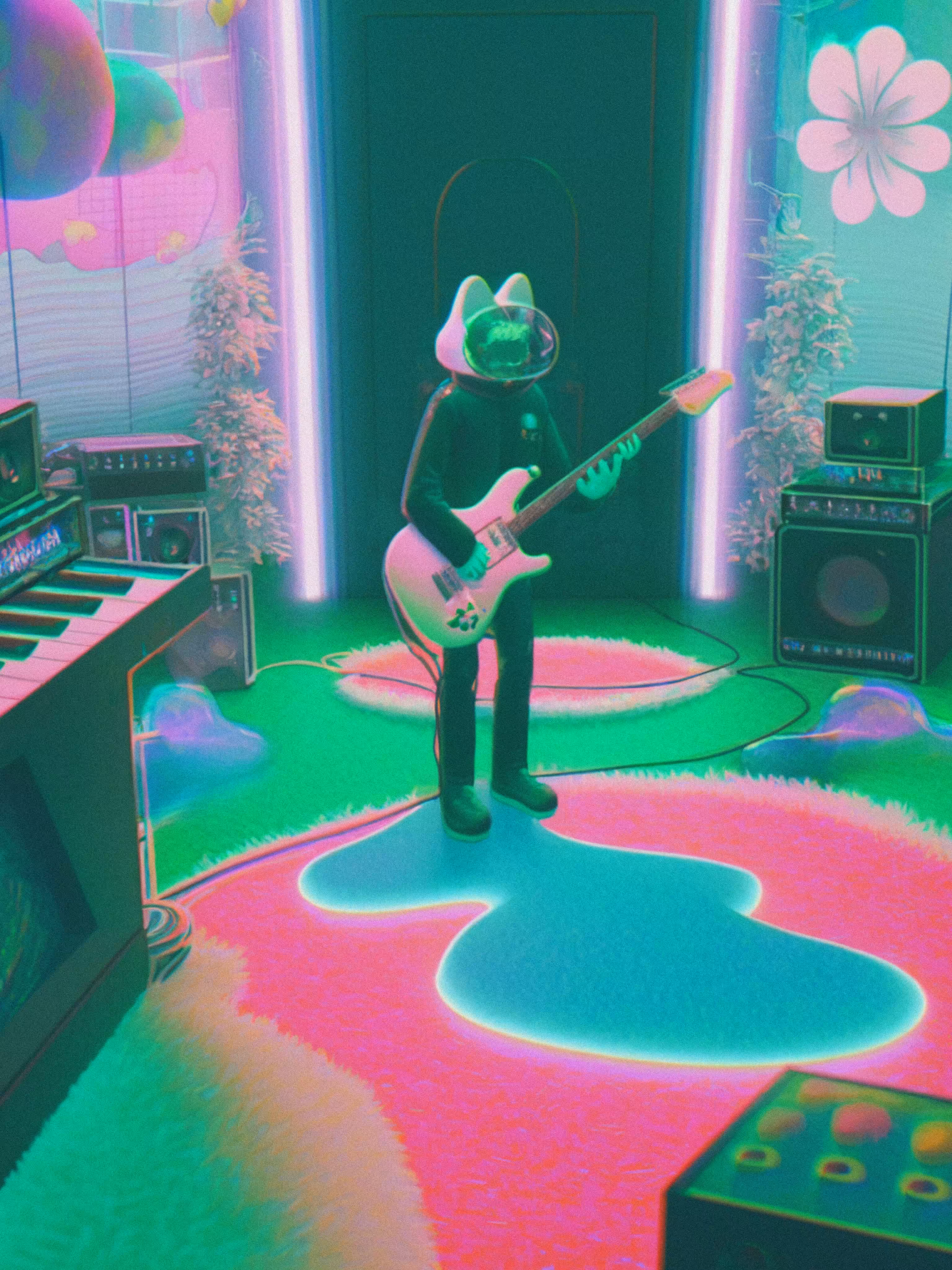 My Private Stage