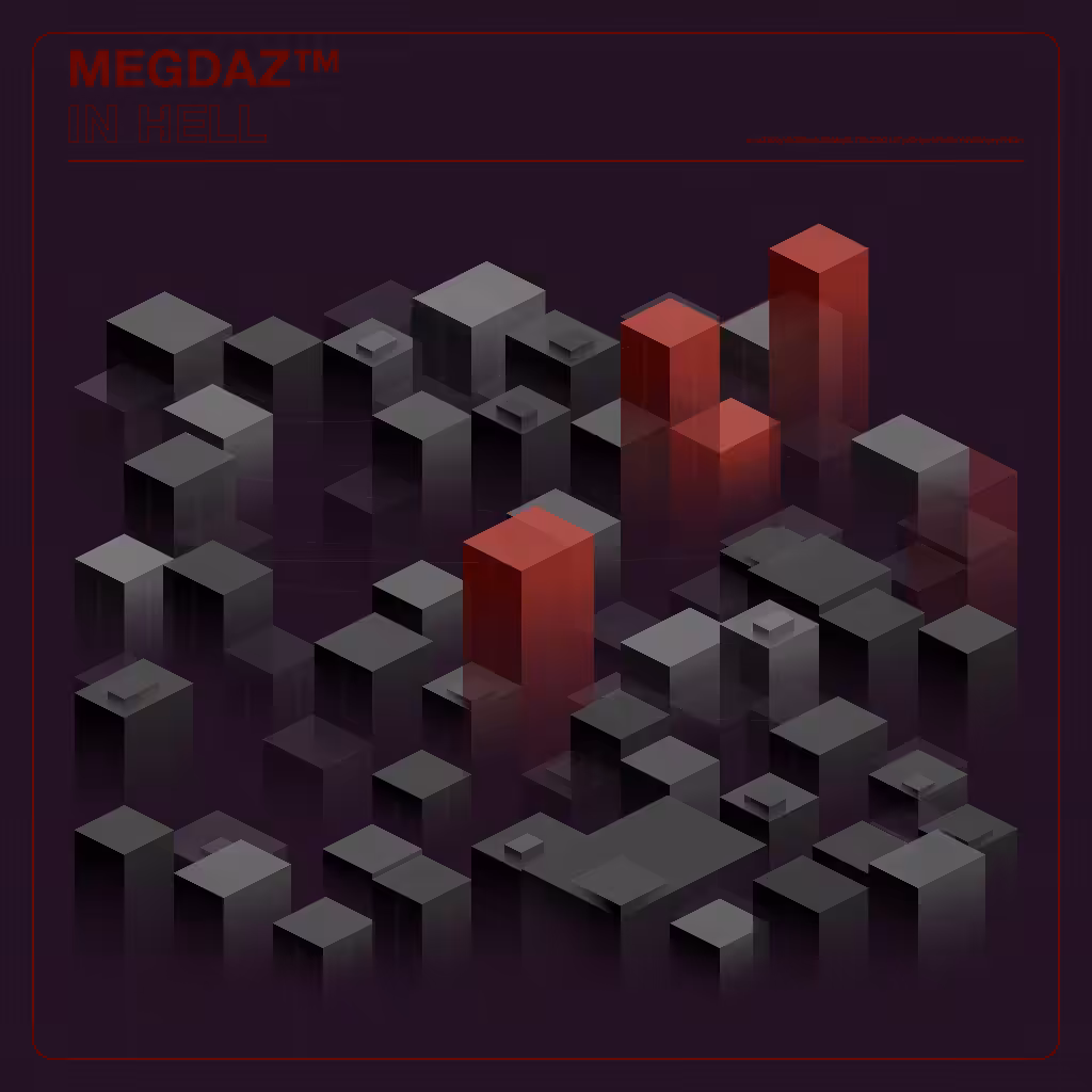 MEGDAZ #52