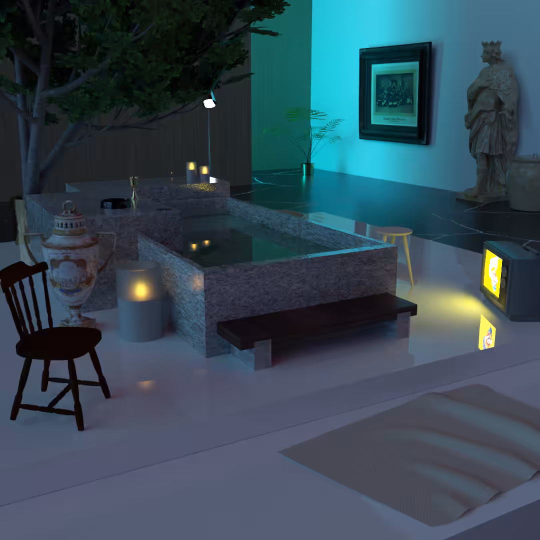 Vapid Room_09