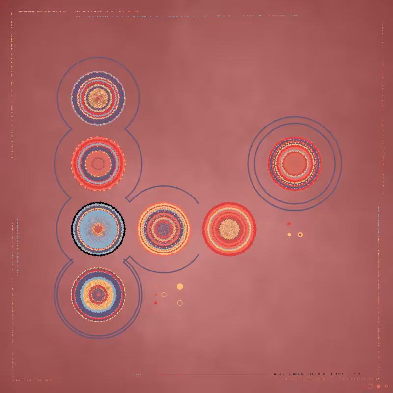 Hidden Square #107