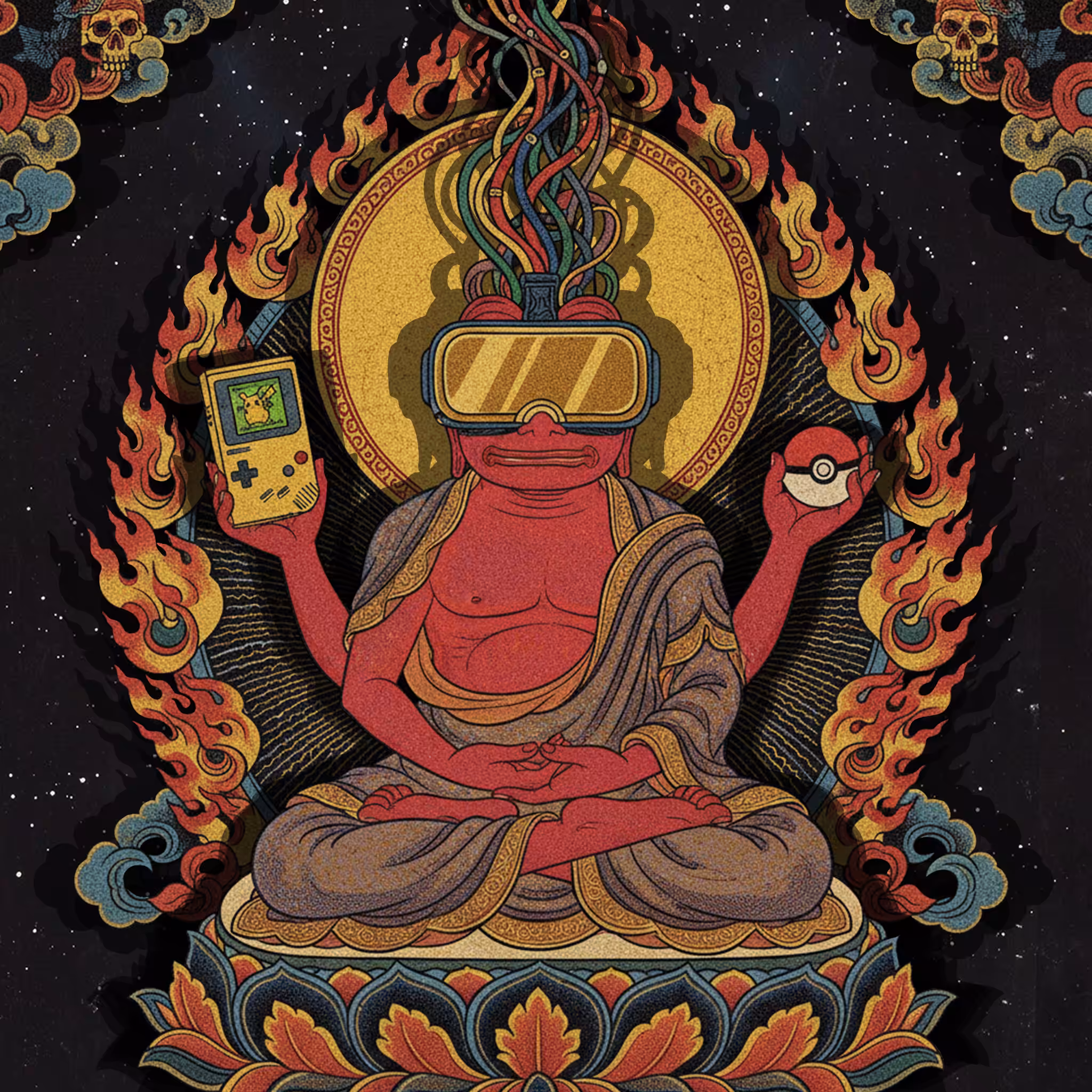 The Collector