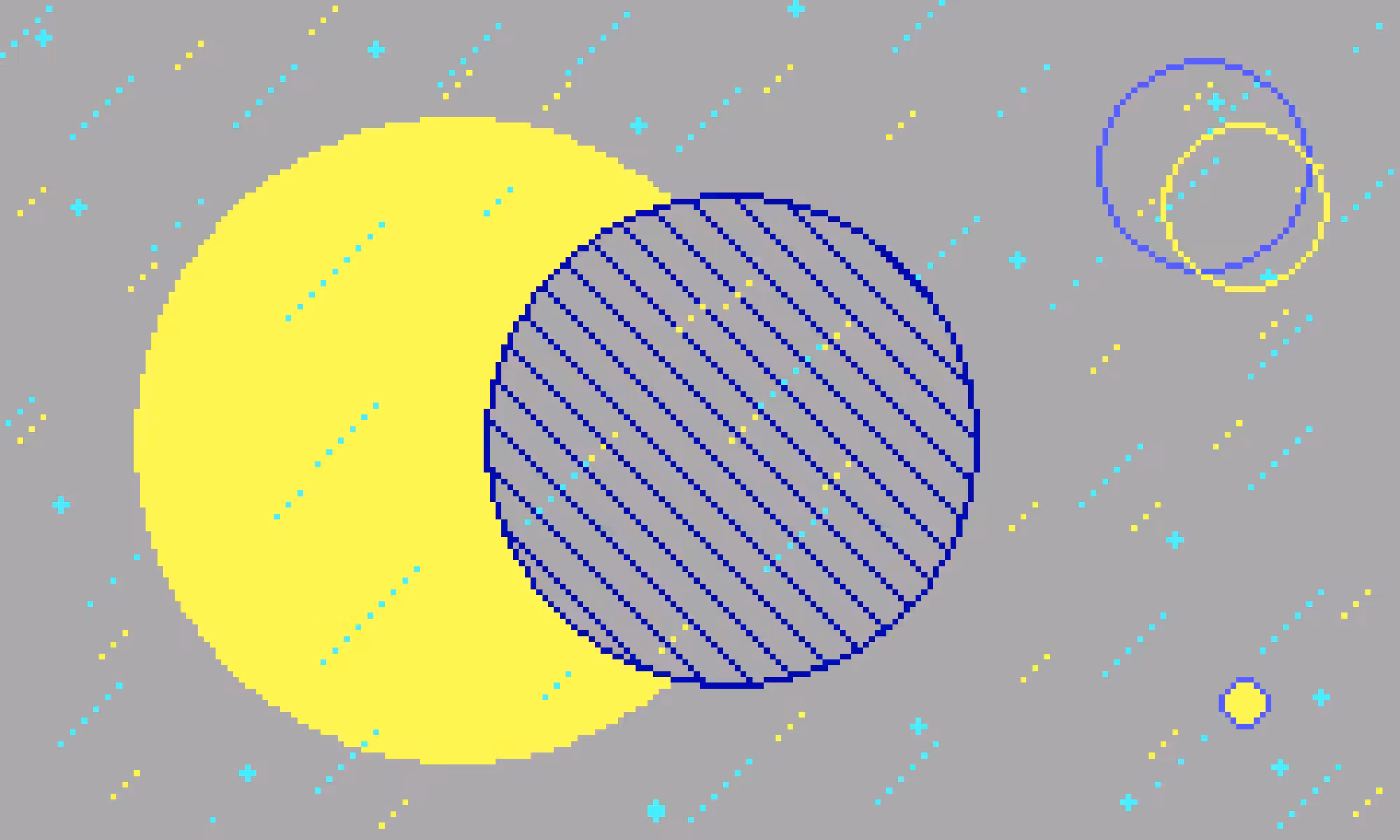 planet pixel 1