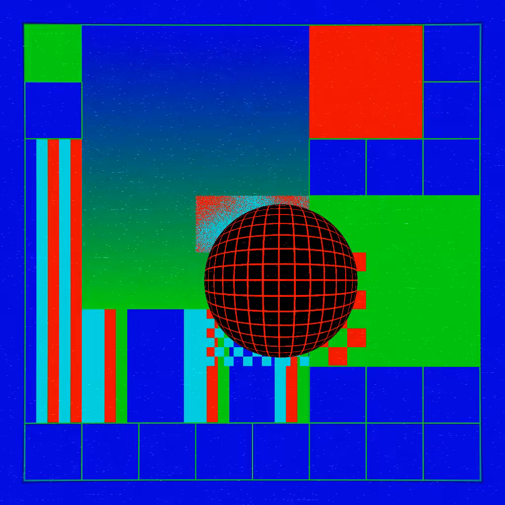 CYBERNETICS #74