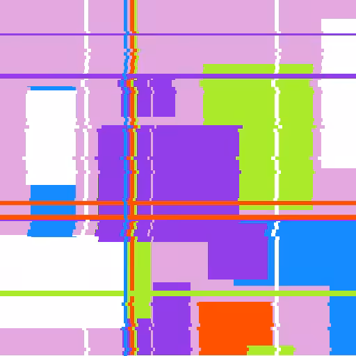 Chromatic Chaos #6182